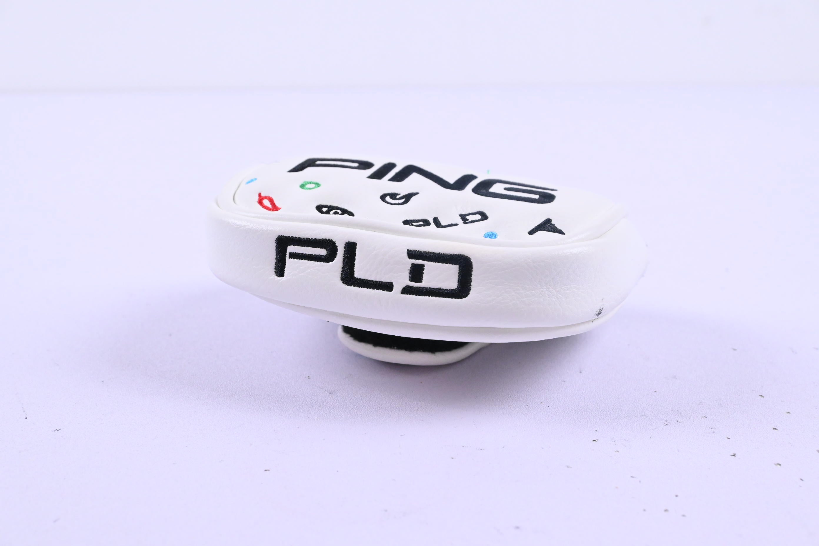 Ping PLD Milled 2022 DS72 Putter / 34 Inch