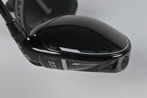 PXG 0311 Black Ops Tour-1 Driver / 9 Degree / X-Flex HZRDUS Black 60 Shaft