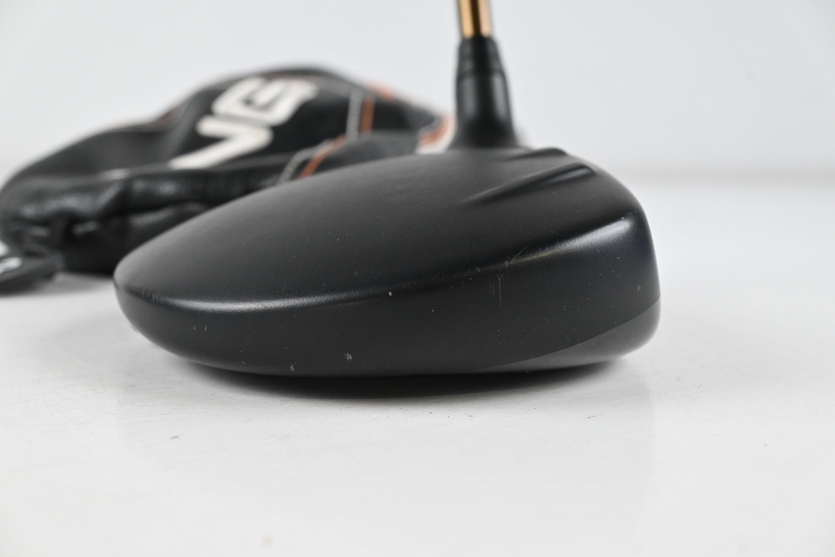 Ping G400 SFT #3 Wood / 16 Degree / Regular Flex Ping Alta CB 65 Shaft