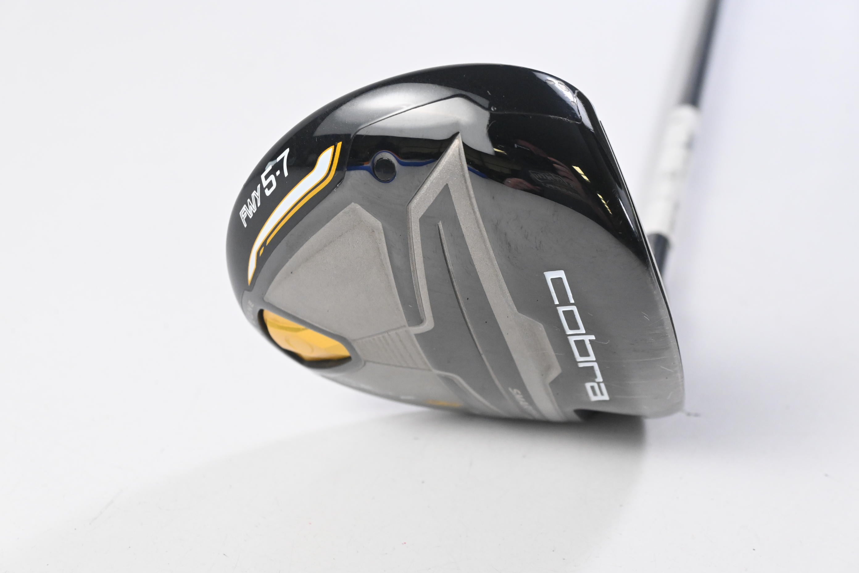 Cobra Fly-Z #5-7 Wood / 17-20 Degree / Senior Flex VLCT-SP 65 Shaft