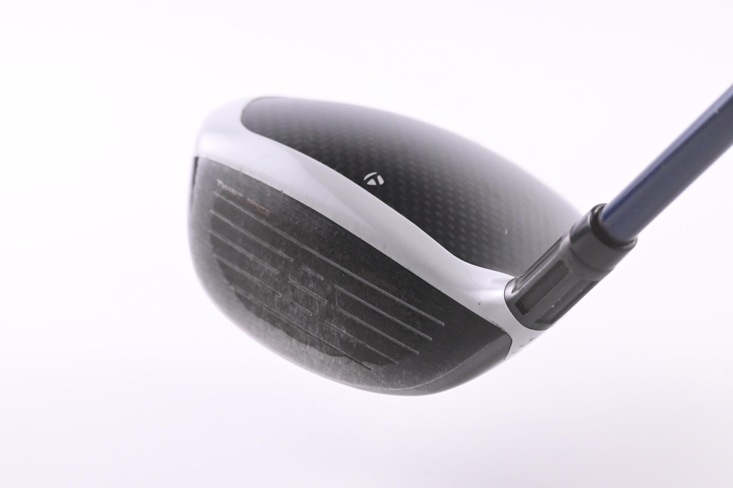 Taylormade SIM2 Max #3HL Wood / 16.5 Degree / Regular Flex Fujikura Ventus Blue