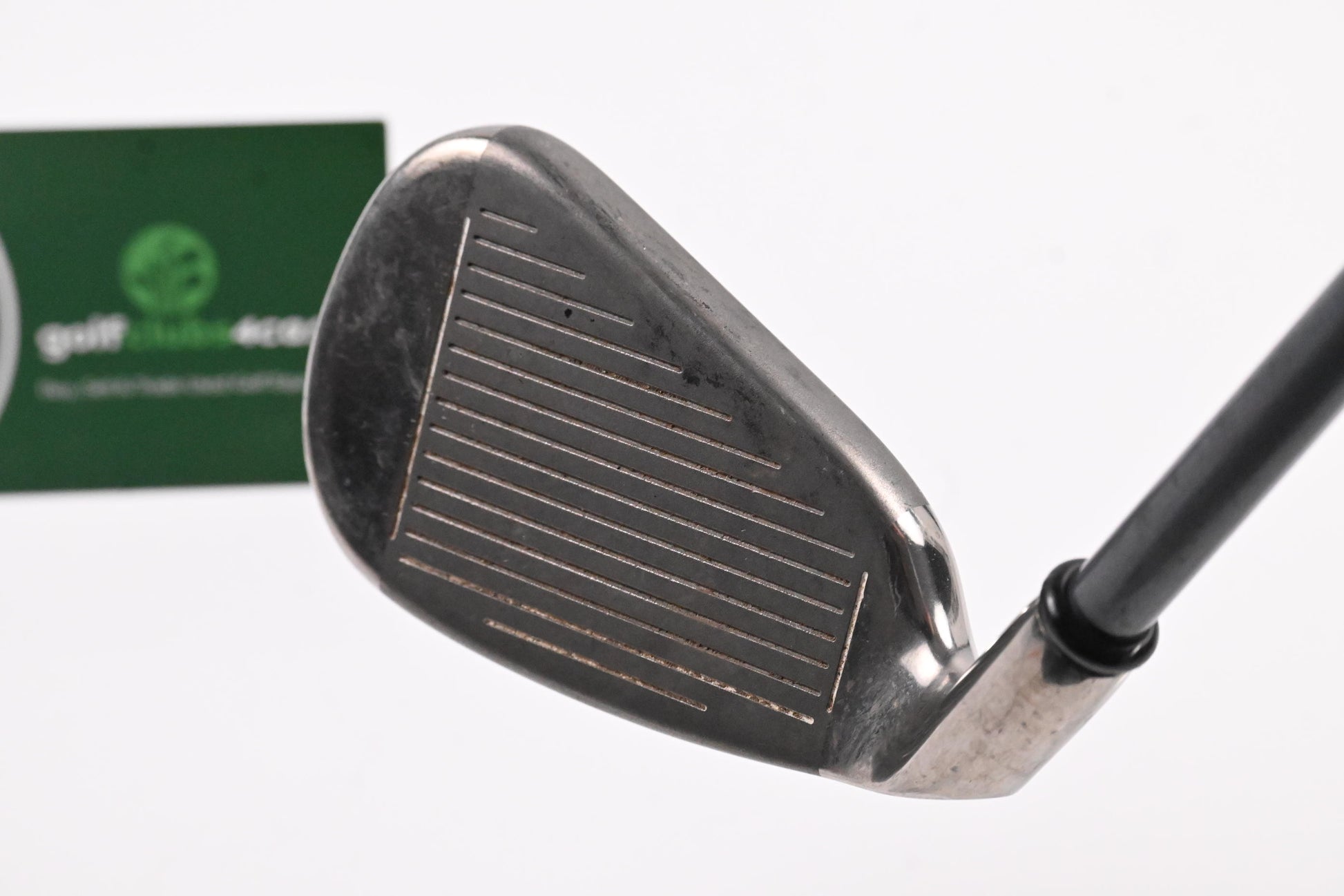 Callaway Hawk Eye Tungsten Titanium #4 Iron / 23.5 Degree / Regular Flex Shaft