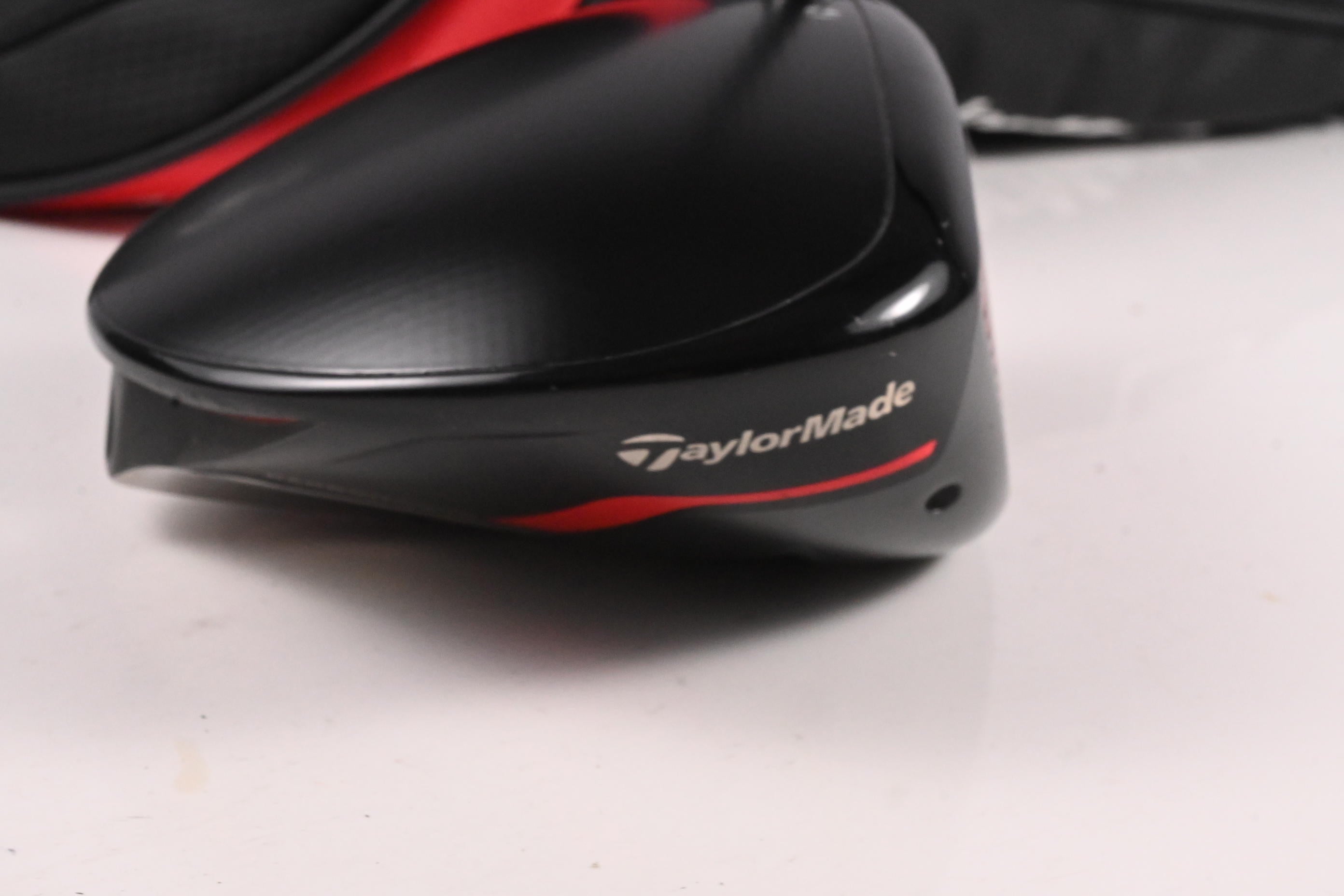 Taylormade Stealth Plus Driver / 9 Degree / Stiff Flex Aldila Rogue Silver 60