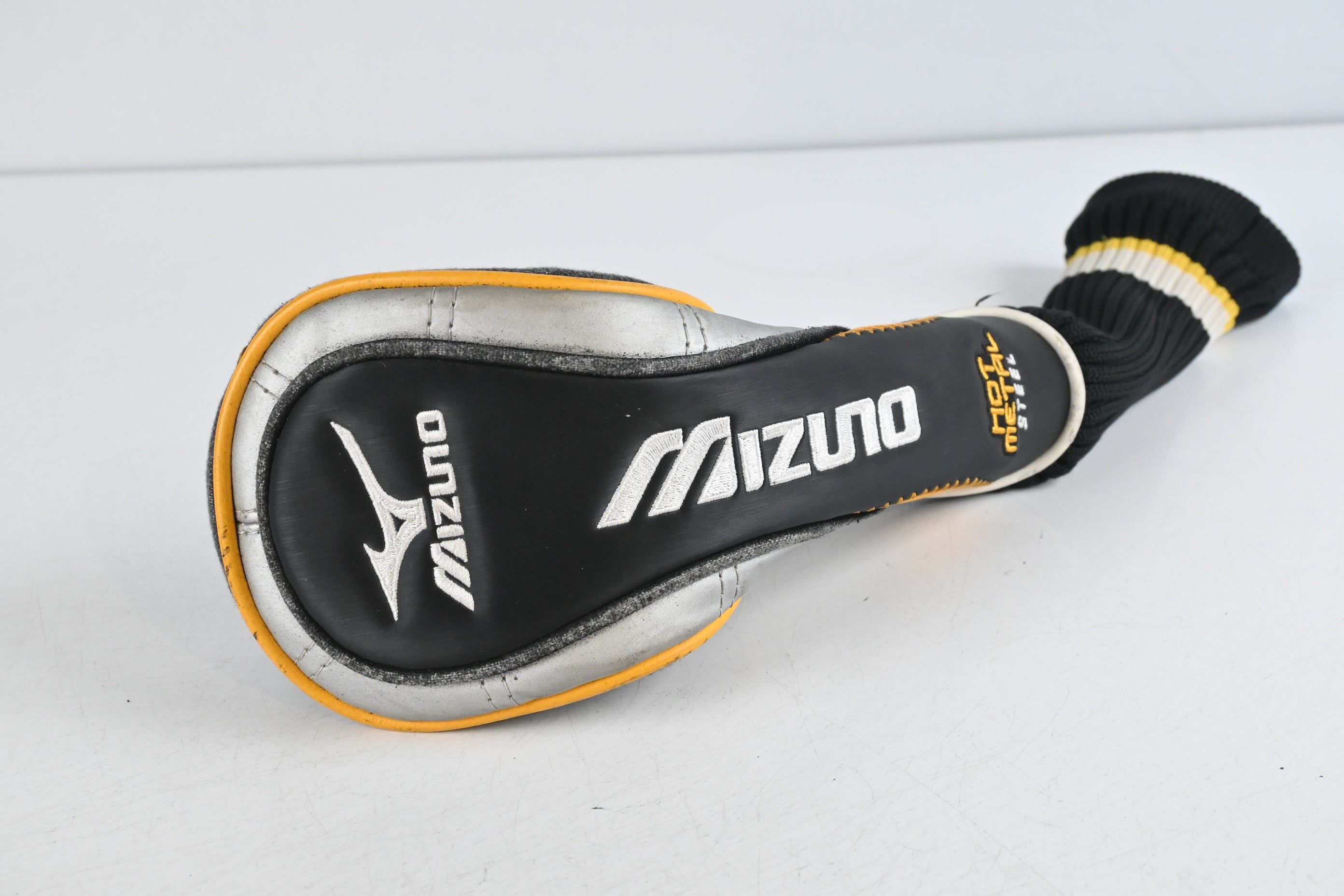 Mizuno MX-700 #3 Wood / 15 Degree / Regular Flex Mizuno Exsar FS4 60 Shaft