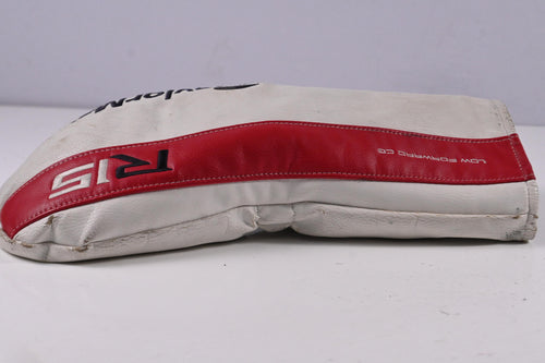 Taylormade R15 430 Driver / 9.5 Degree / Regular Flex Fujikura Speeder 65 Shaft