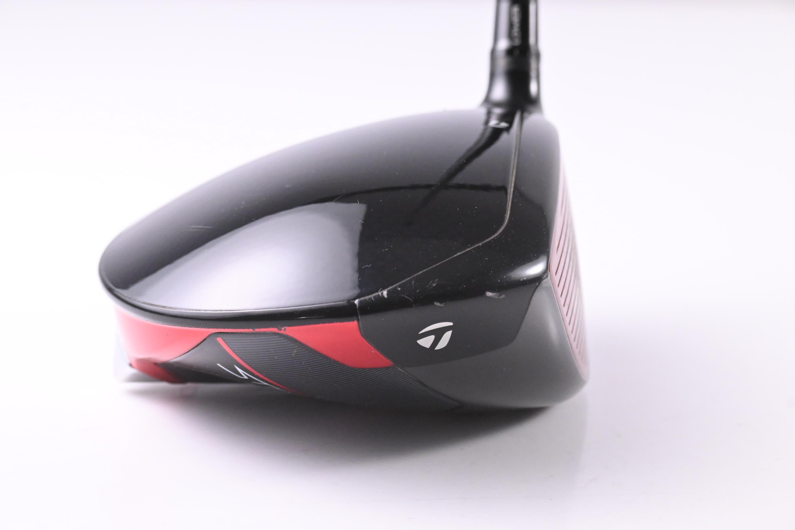 Taylormade Stealth 2 Plus Driver / 8 Degree / Regular Flex UST Helium Nanocore 5