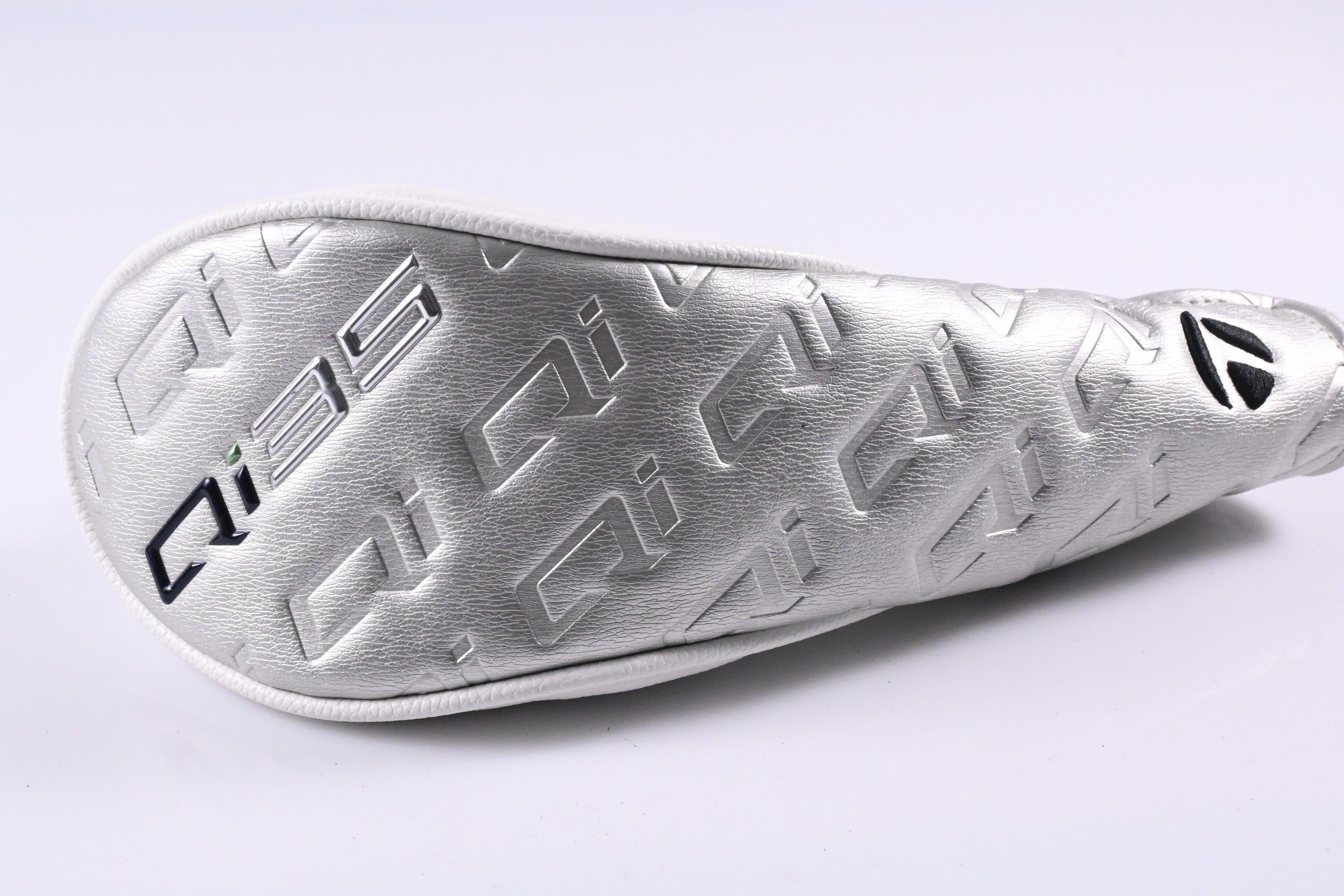 Ladies Taylormade Qi35 Max Lite #5 Hybrid / 27 Degree / Ladies Flex Air Speeder