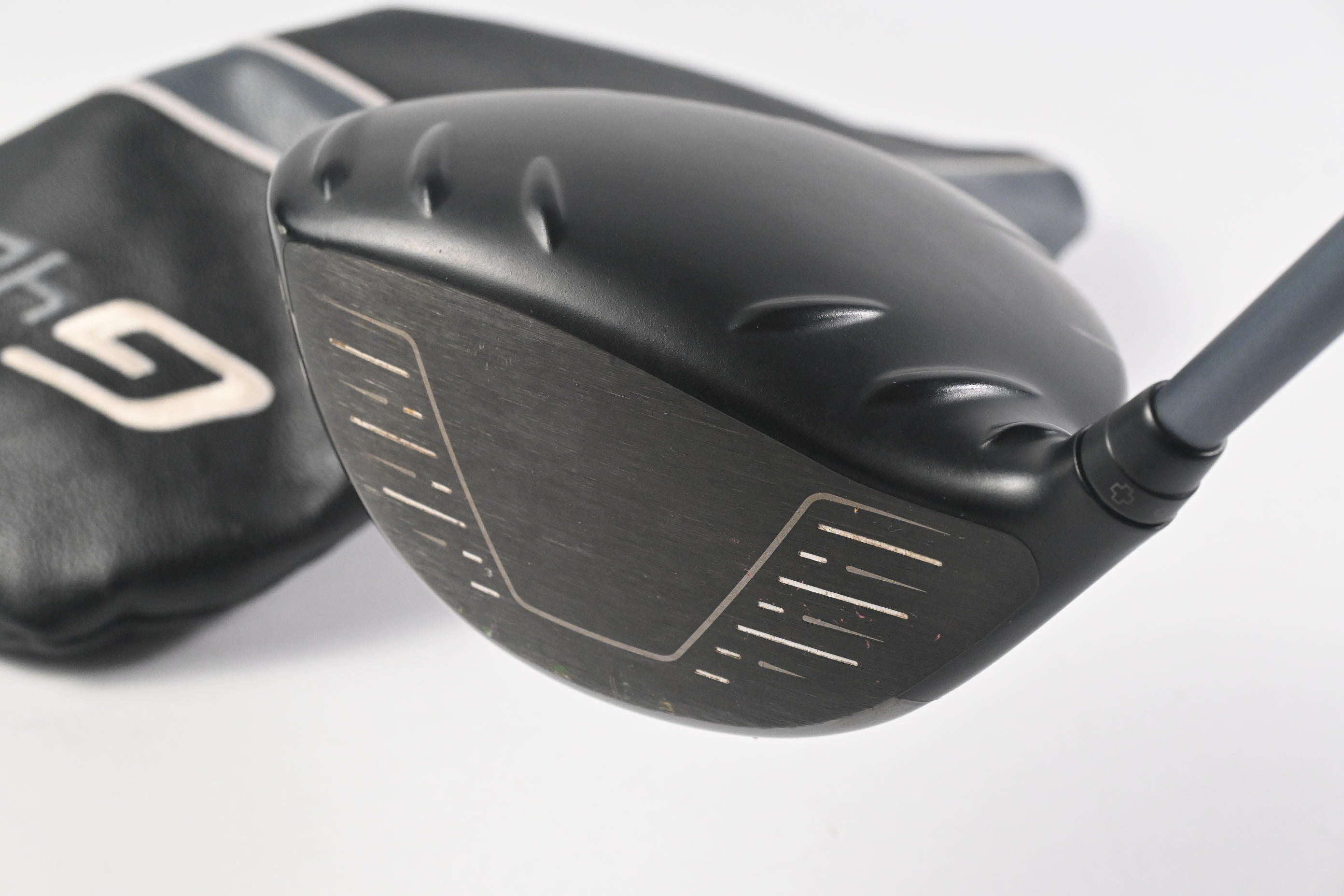 Ping G425 SFT Driver / 10.5 Degree / Regular Flex Ping Alta CB Slate 55 Shaft