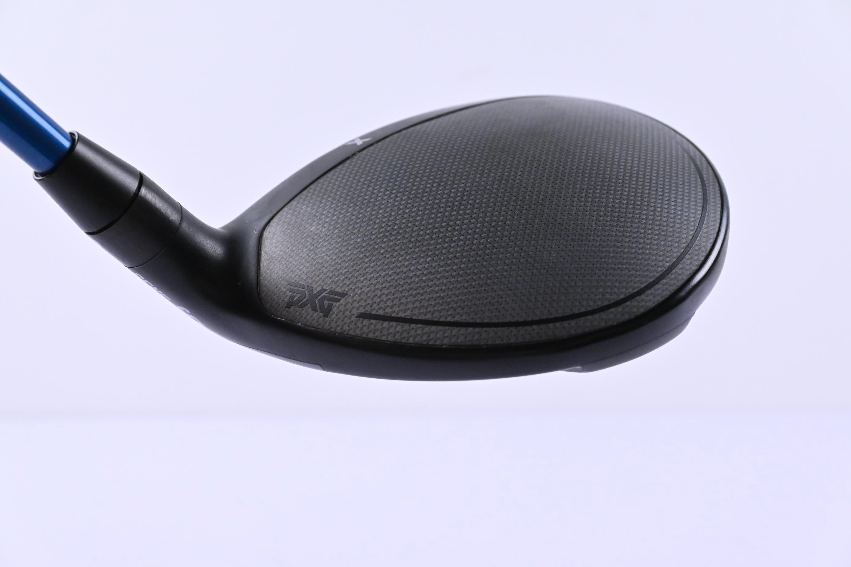 PXG 0311 XF Gen5 #5 Wood / 19 Degree / Senior Flex Even Flow Riptide CB 50 Shaft