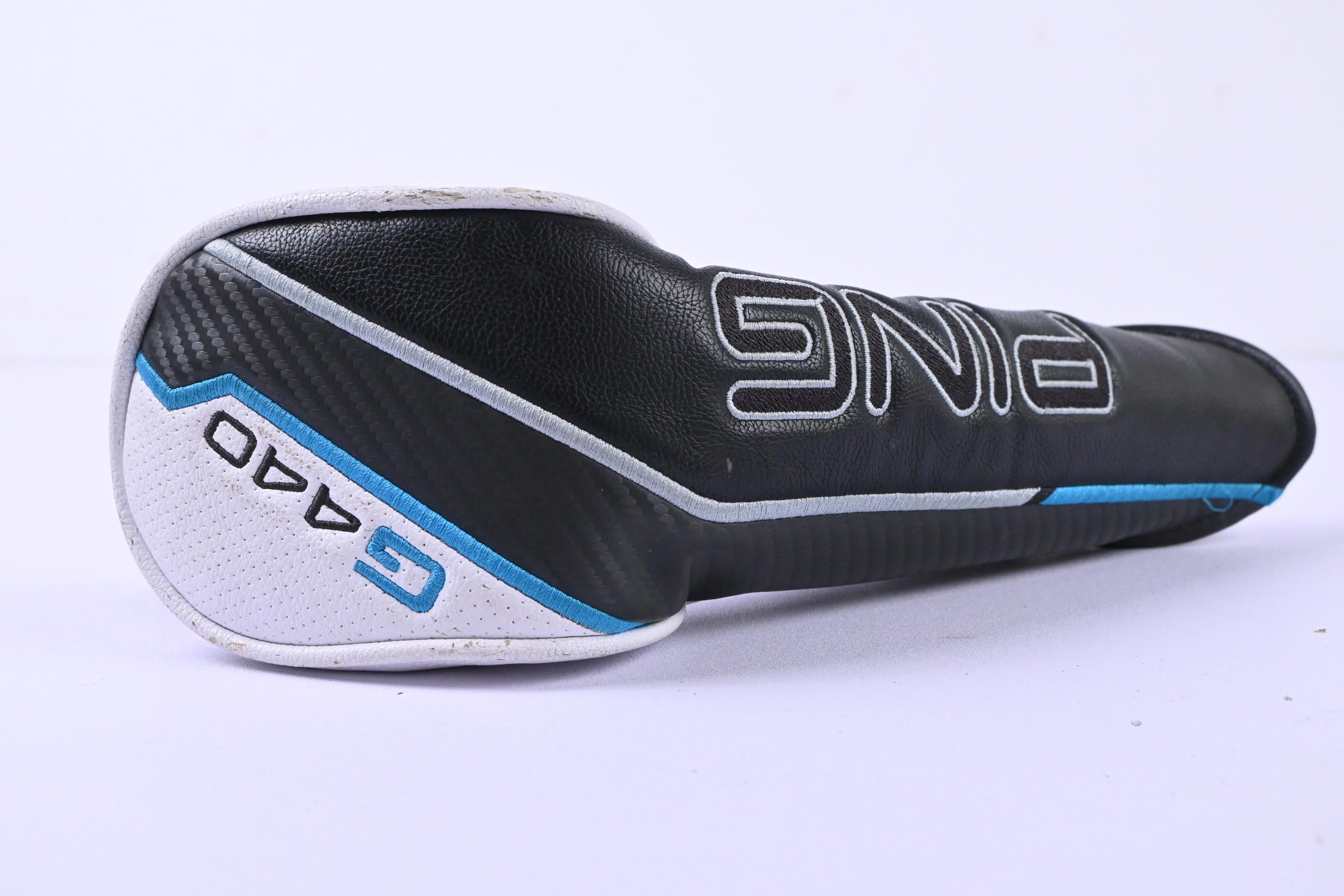 Ping G440 Max #5 Wood / 19 Degree / Stiff Flex Ping Alta CB Blue 65 Shaft