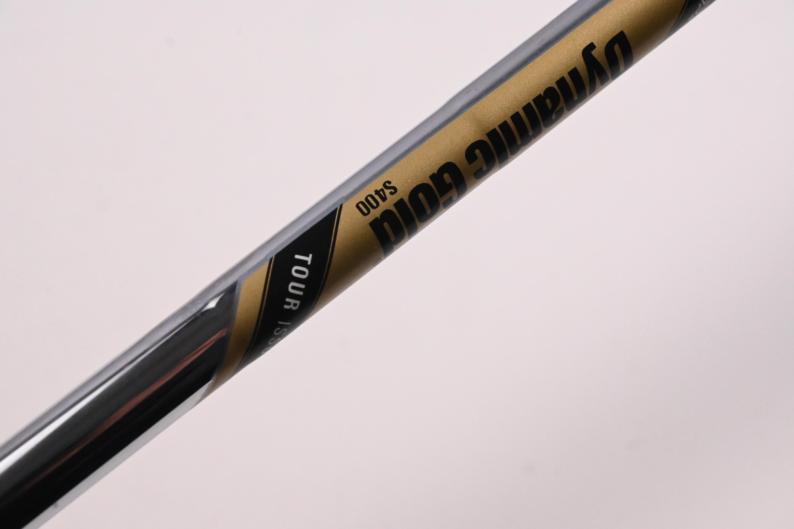 Mizuno Pro T-1 Sand Wedge / 54 Degree / Stiff Flex Dynamic Gold S400 Tour Issue