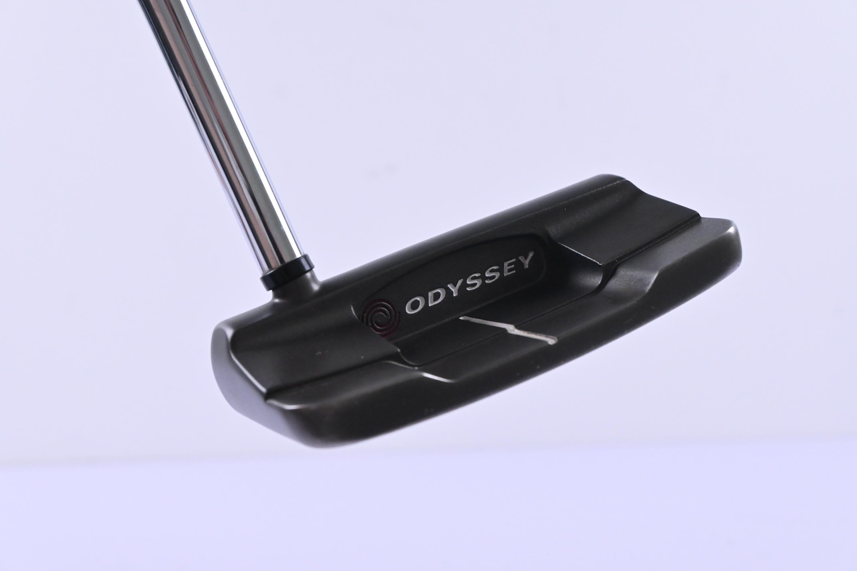 Odyssey V-Line Armlock Double Wide Putter / 42 Inch