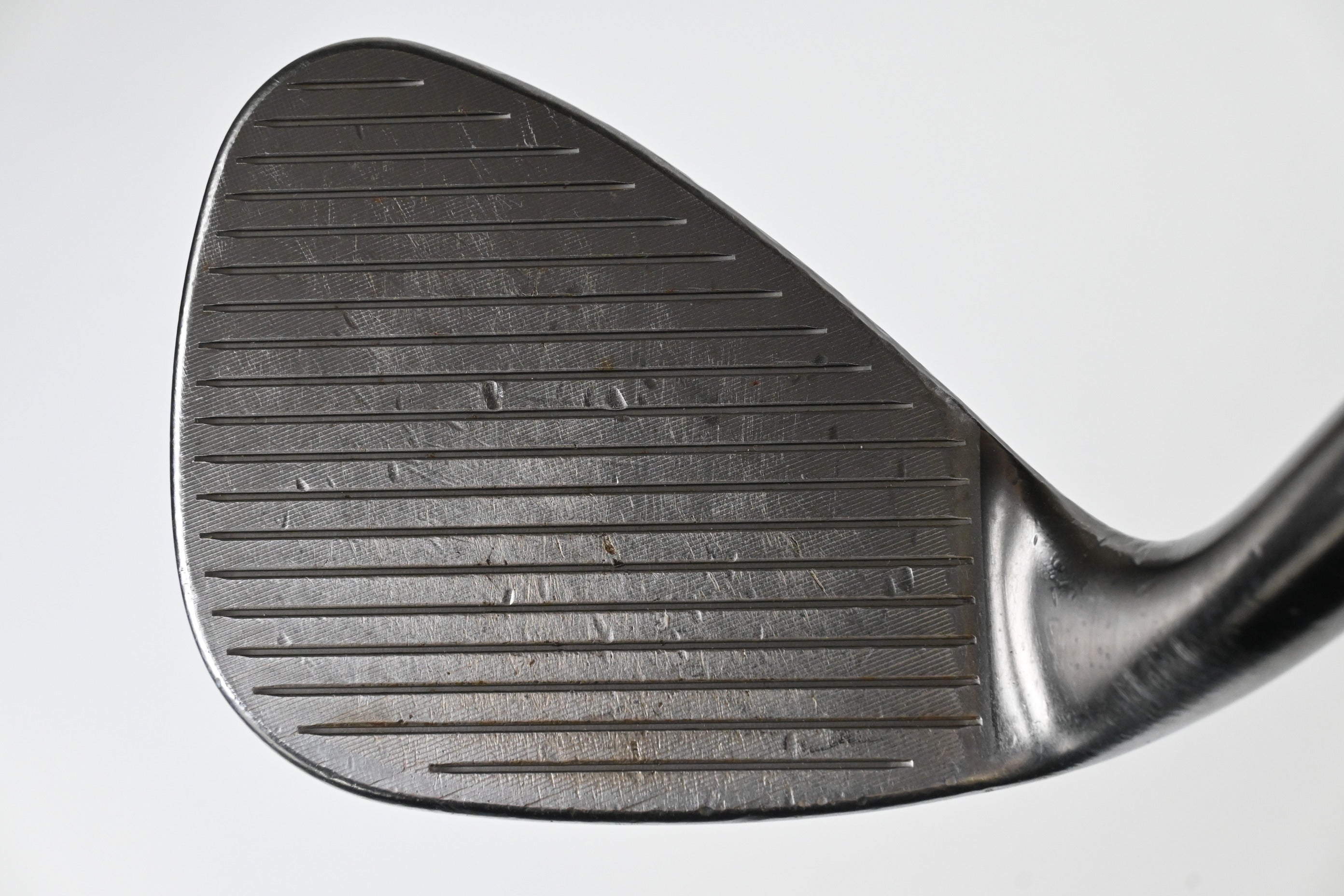 Callaway PM Grind 19 Sand Wedge / 54 Degree / Regular Flex KBS HI-REV 2.0 115