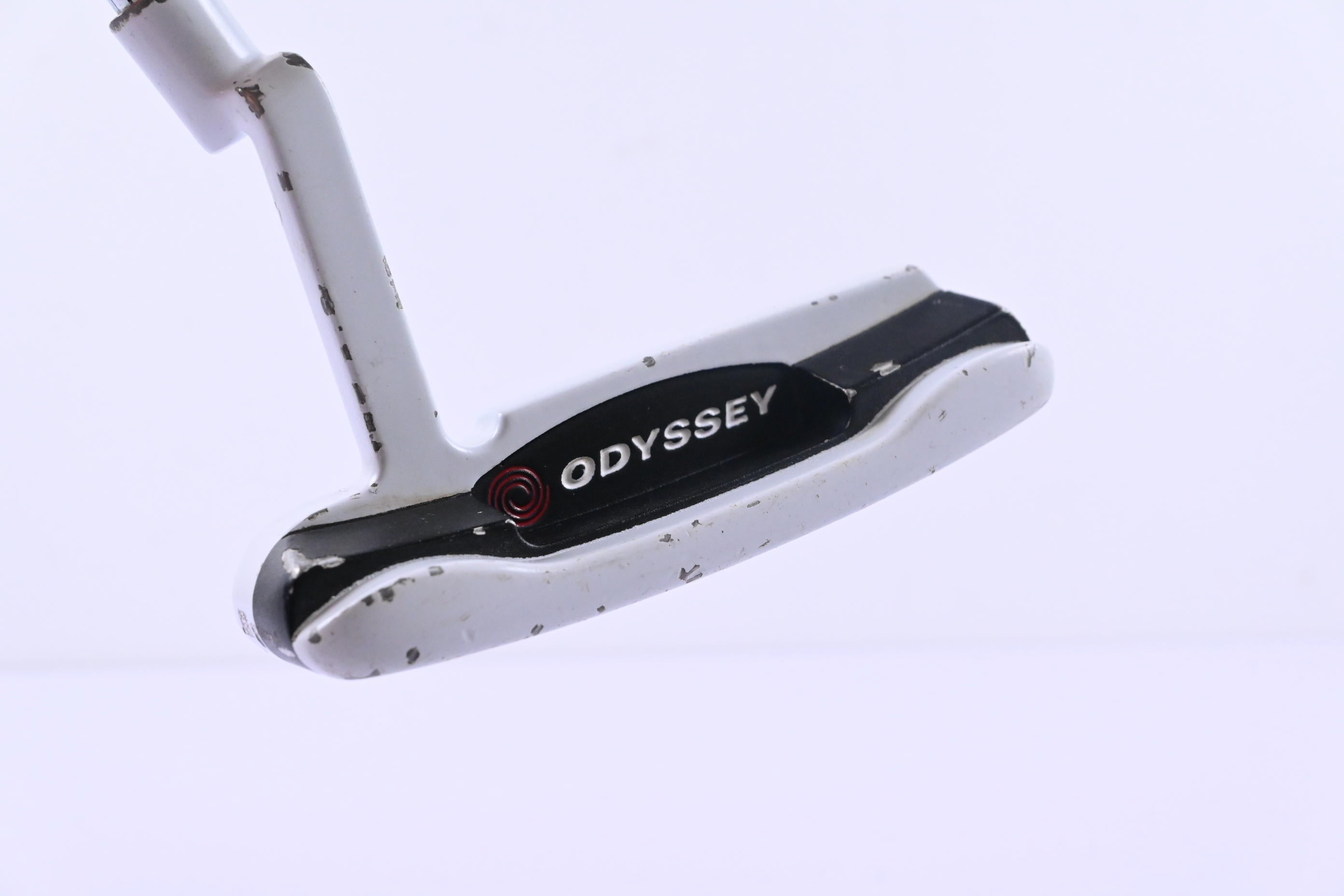 Odyssey Versa #1 Putter / 34 Inch