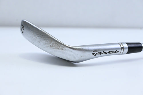 Taylormade Milled Grind 3 Gap Wedge / 52 Degree / Stiff Flex Dynamic Gold S200