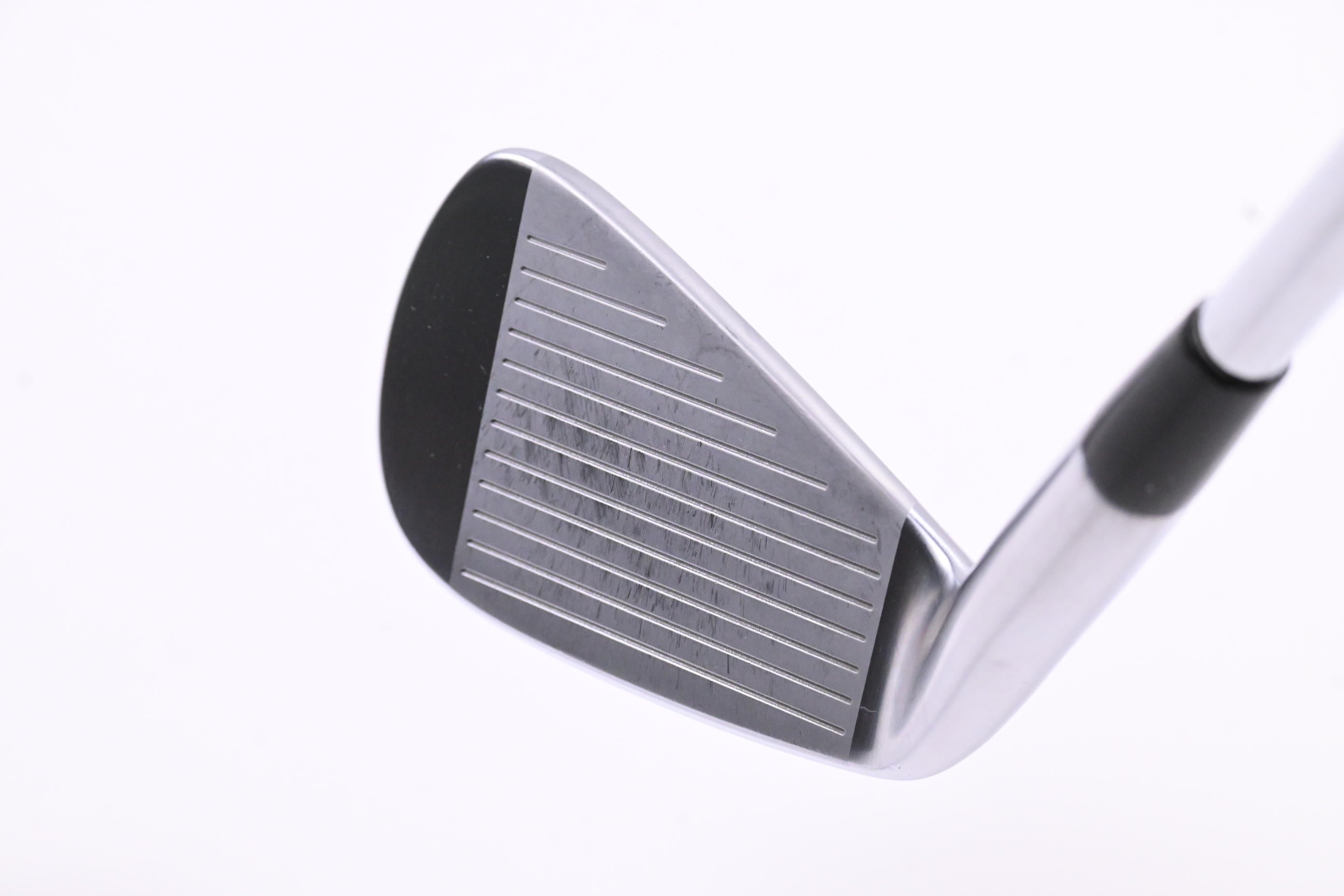 Mizuno Pro 221 # 5 Iron / 27 Degree / Regular Flex Dynamic Gold 105 R300 Shaft