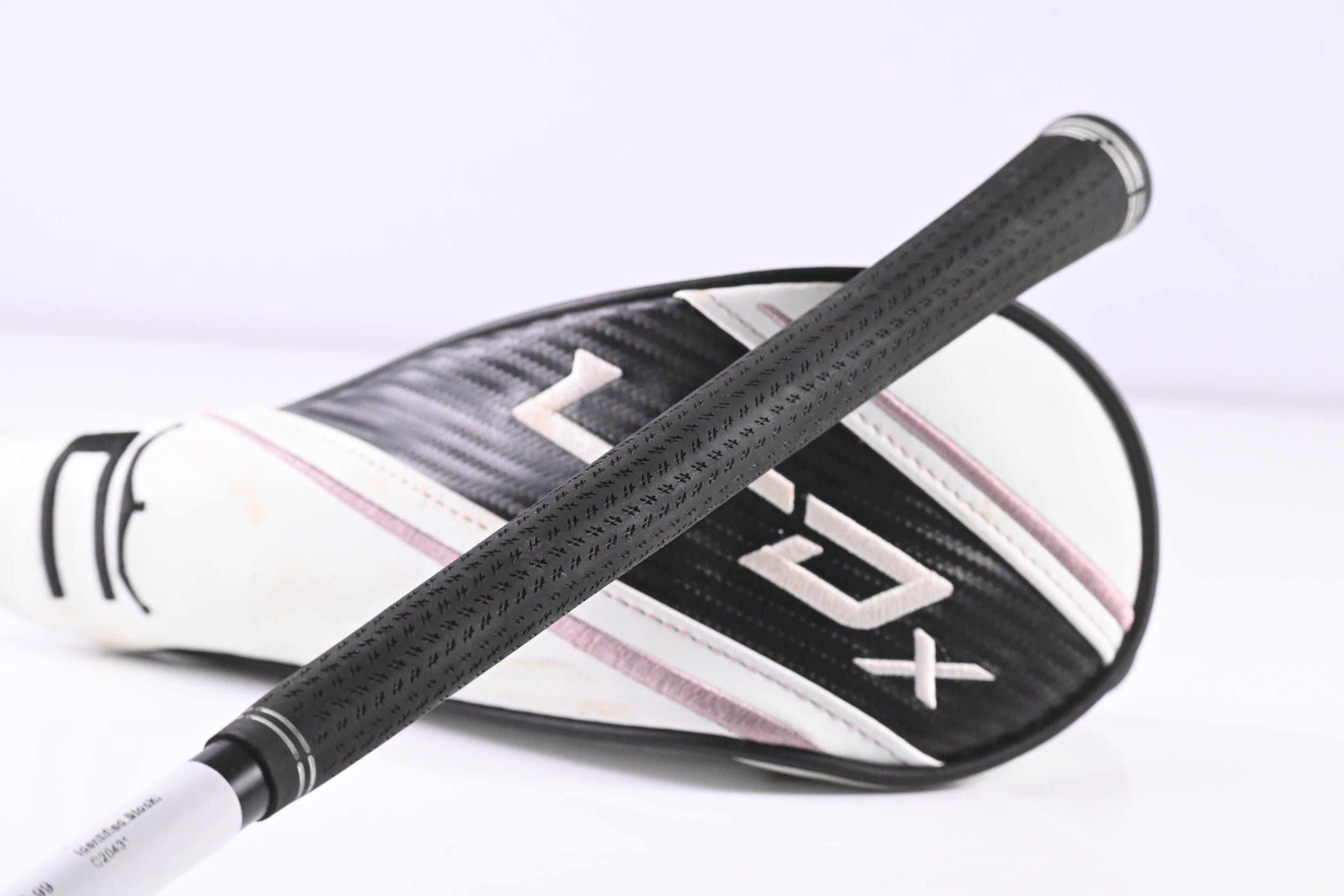 Ladies Cobra LTDx #5 Wood / 22.5 Degree / Ladies Flex UST Helium Nanocore 4