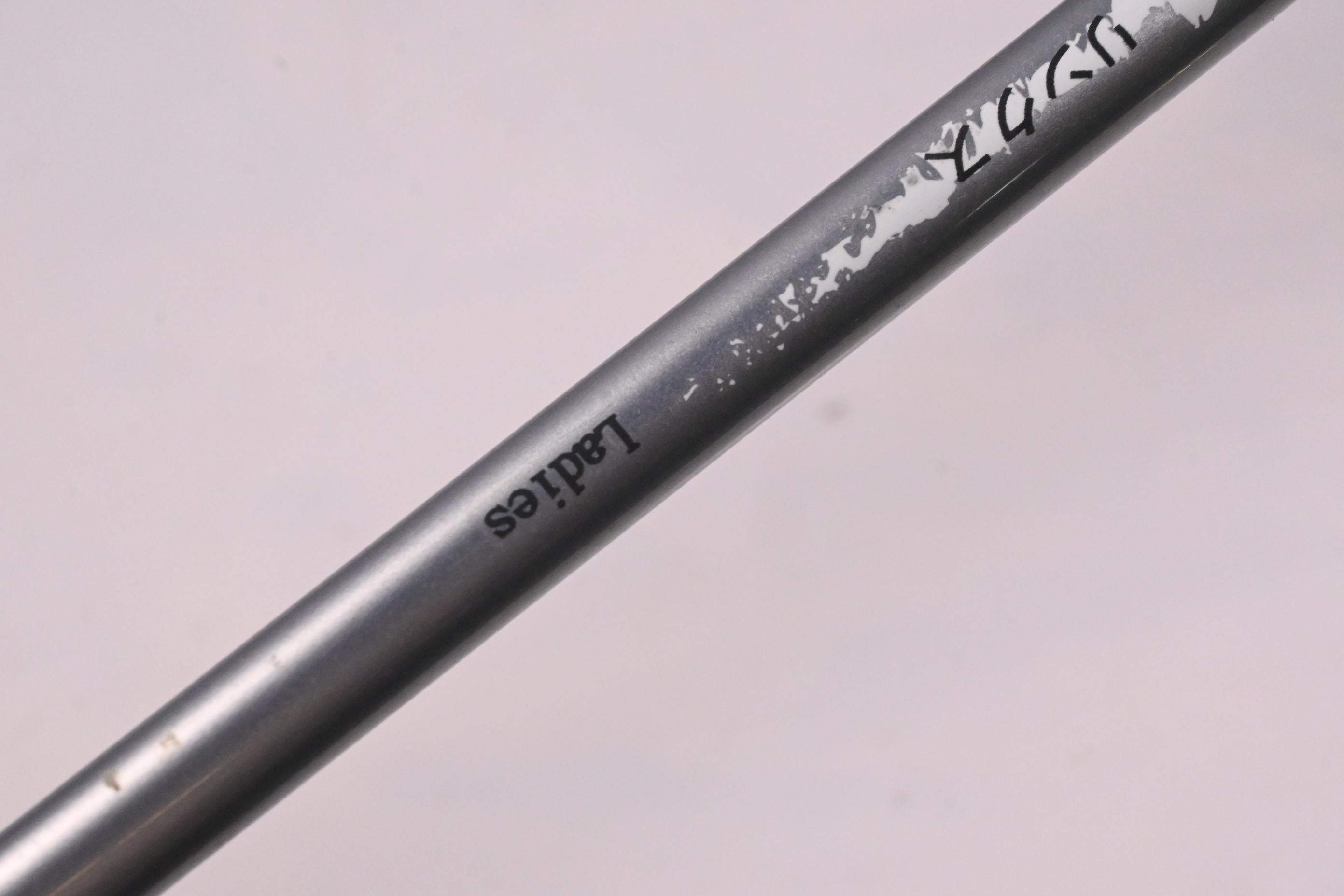 Ladies Lynx Predator Sand Wedge / 55 Degree / Ladies Flex Lynx Shafts