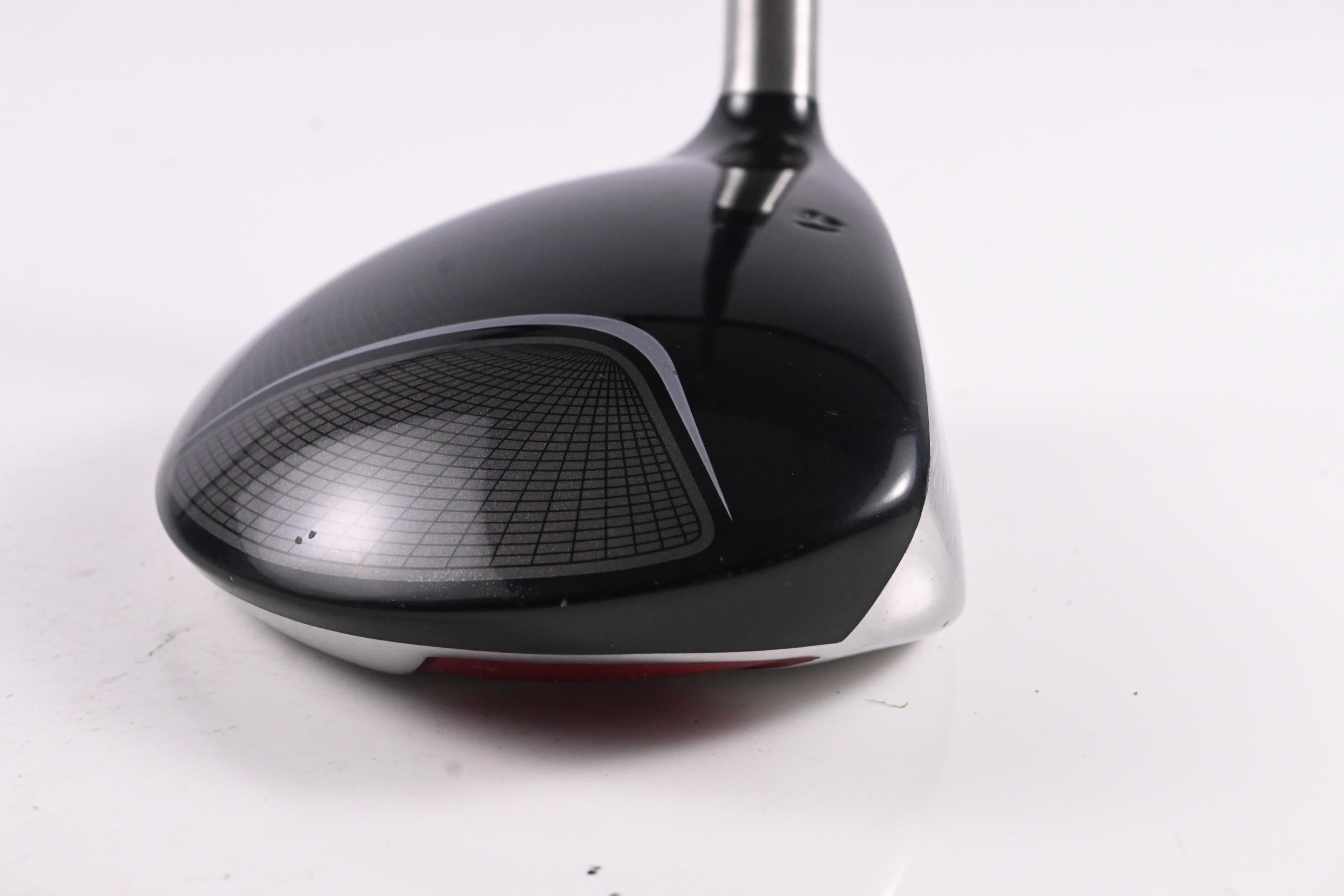 Taylormade Burner 2007 #3 Wood / 15 Degree / Regular Flex Reax 50 Shaft