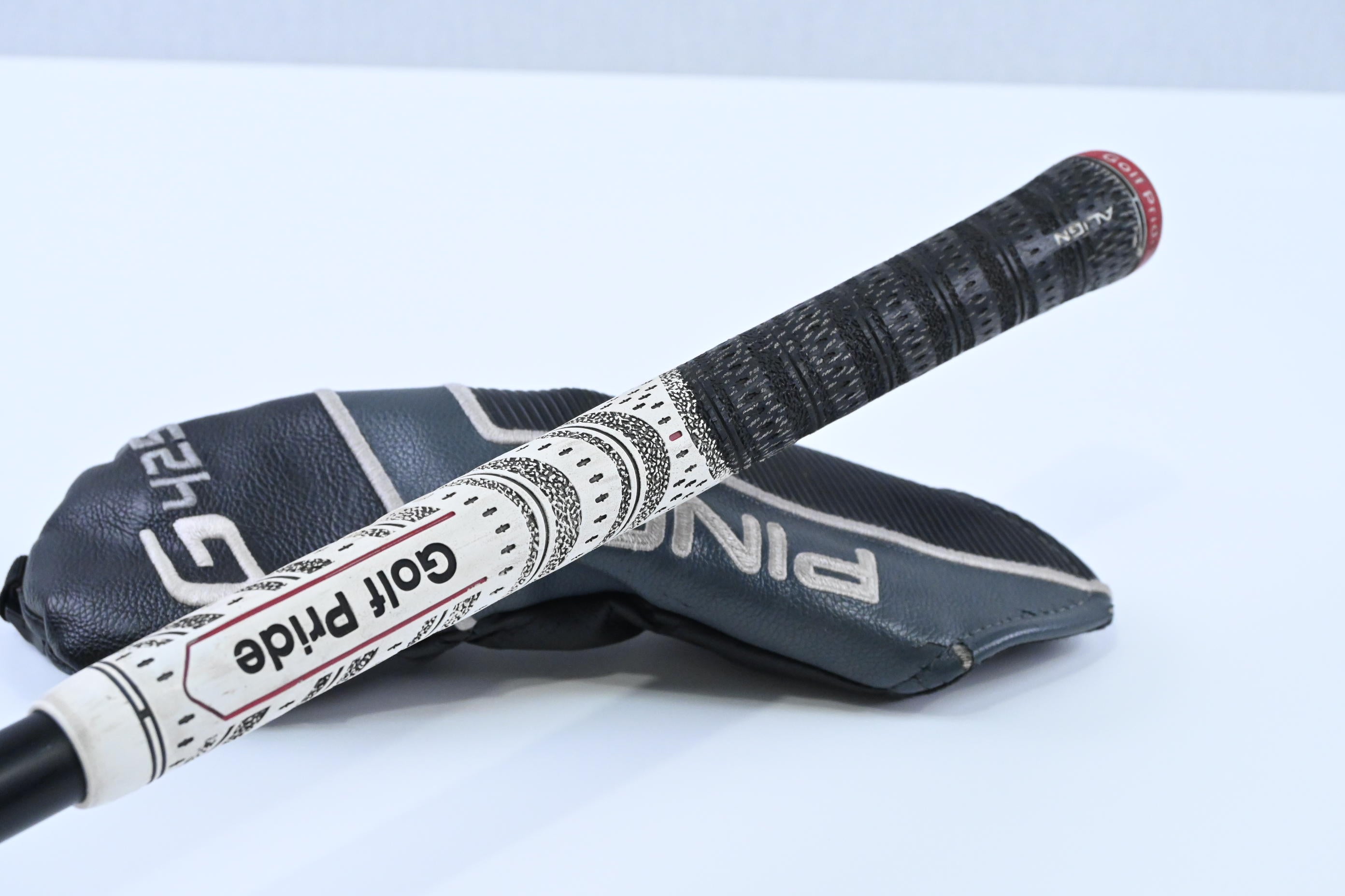 Ping G425 #3 Hybrid / 19 Degree / Regular Flex Ping Alta CB Slate 70 Shaft
