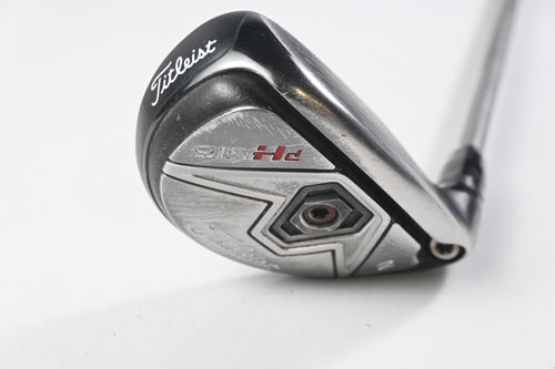Titleist 915H #2 Hybrid / 17.5 Degree / Stiff Flex Diamana D+90 Shaft