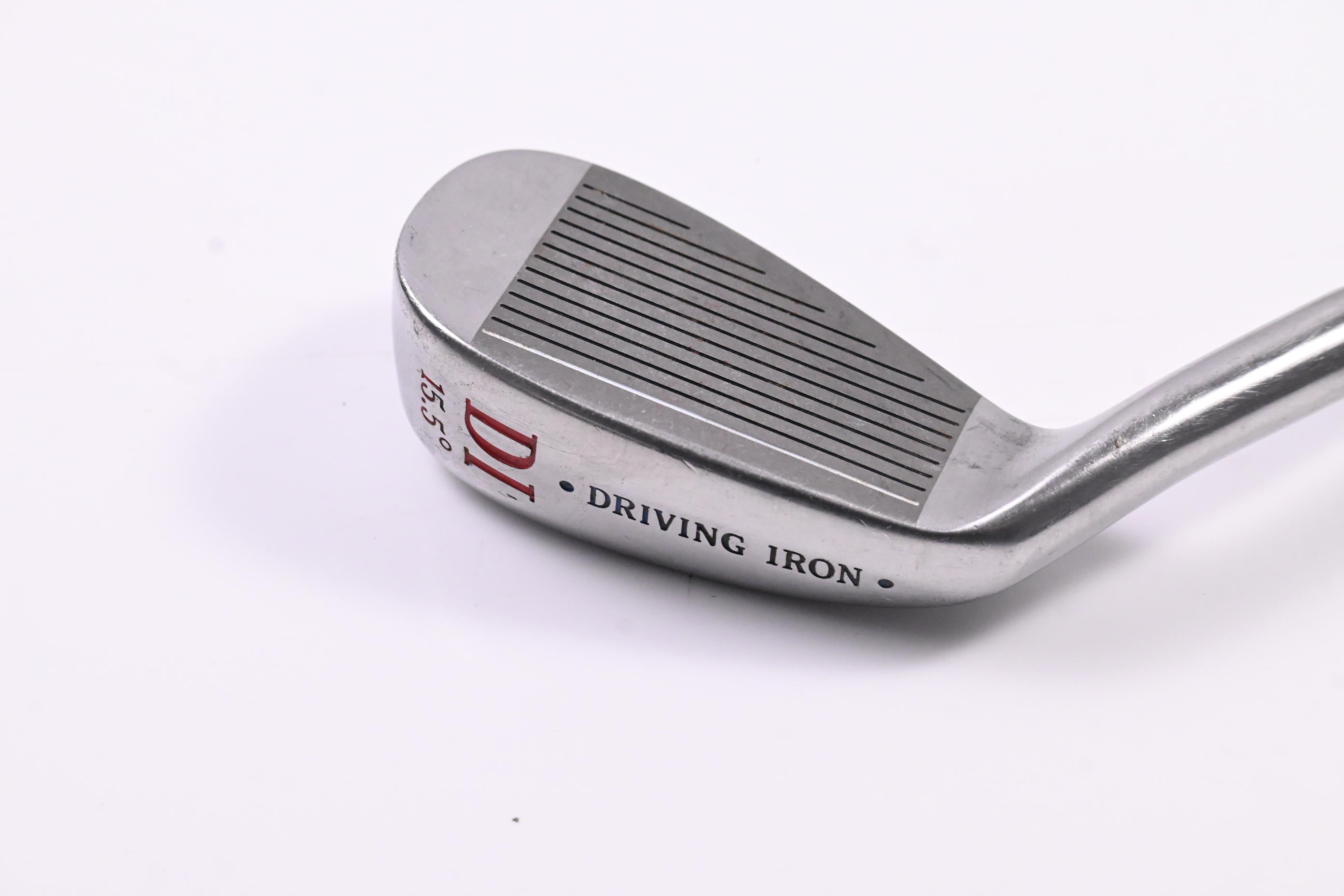 Regal Wild Thing Driving Iron / 15.5 Degree / Regular Flex Aldila Shaft