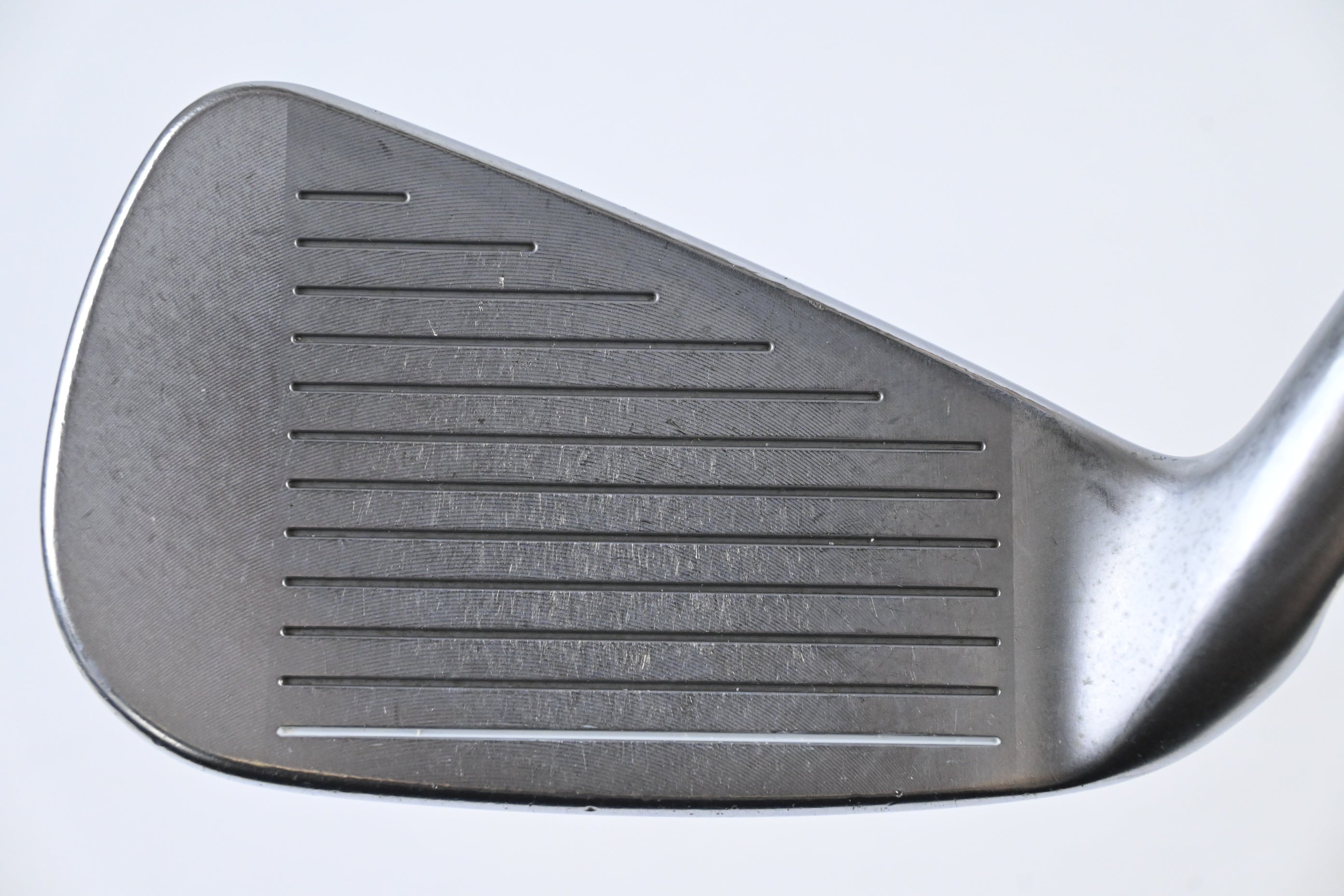 Ping iBlade #4 Iron / 23 Degree / Blue Dot / Stiff Flex KBS Tour 120 Shaft