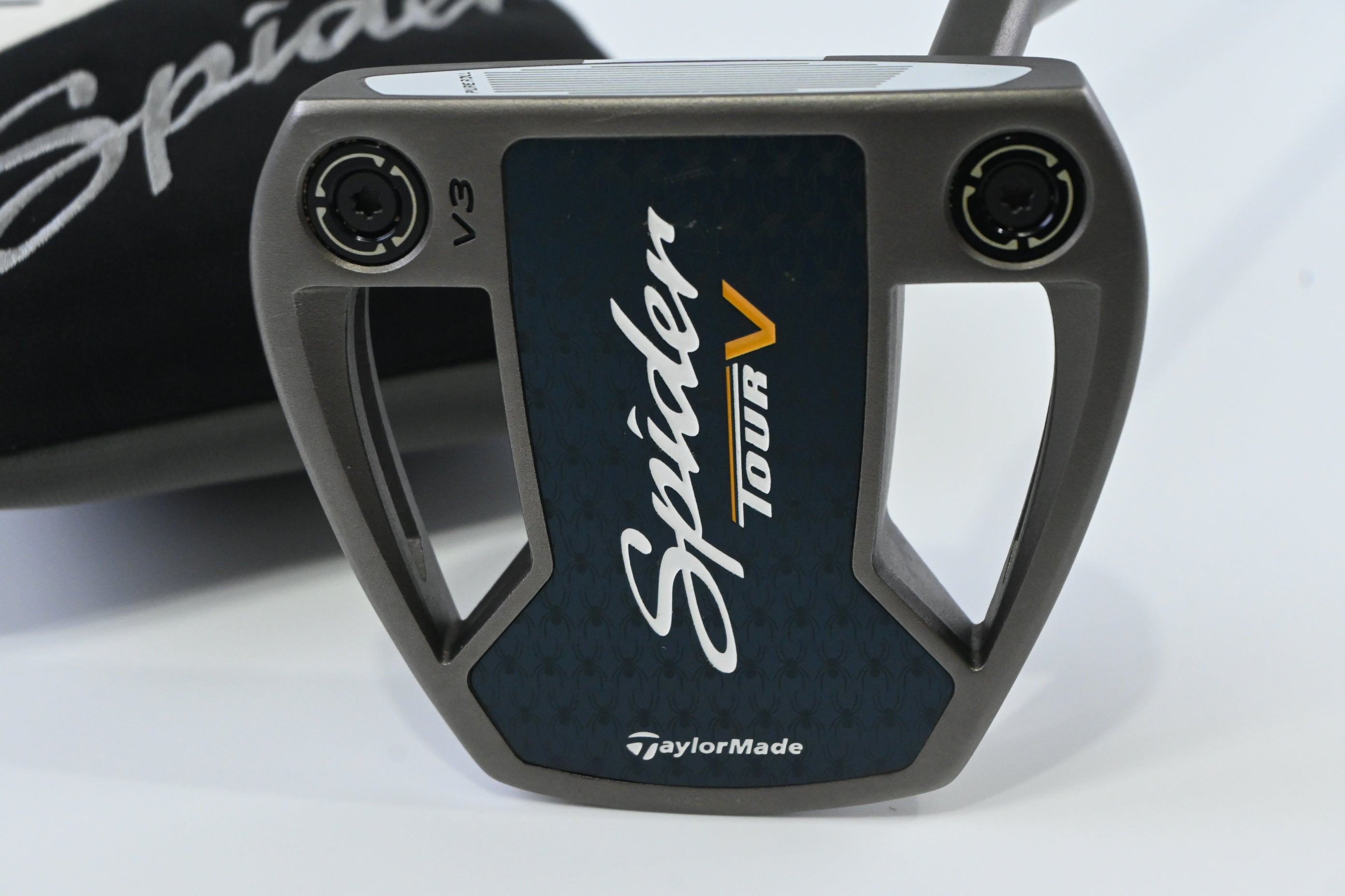 Taylormade Spider Tour V 2023 Putter / 35 Inch