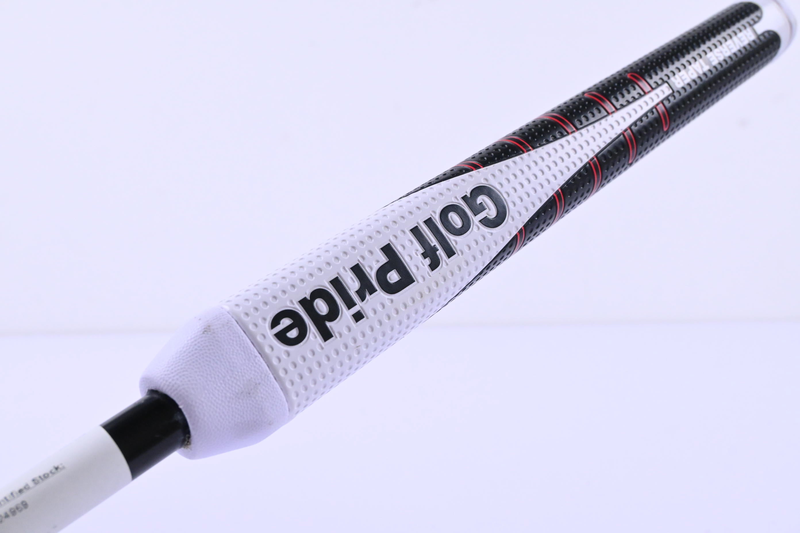 Odyssey Ai-One Square 2 Square Max Stripe Putter / 33 Inch