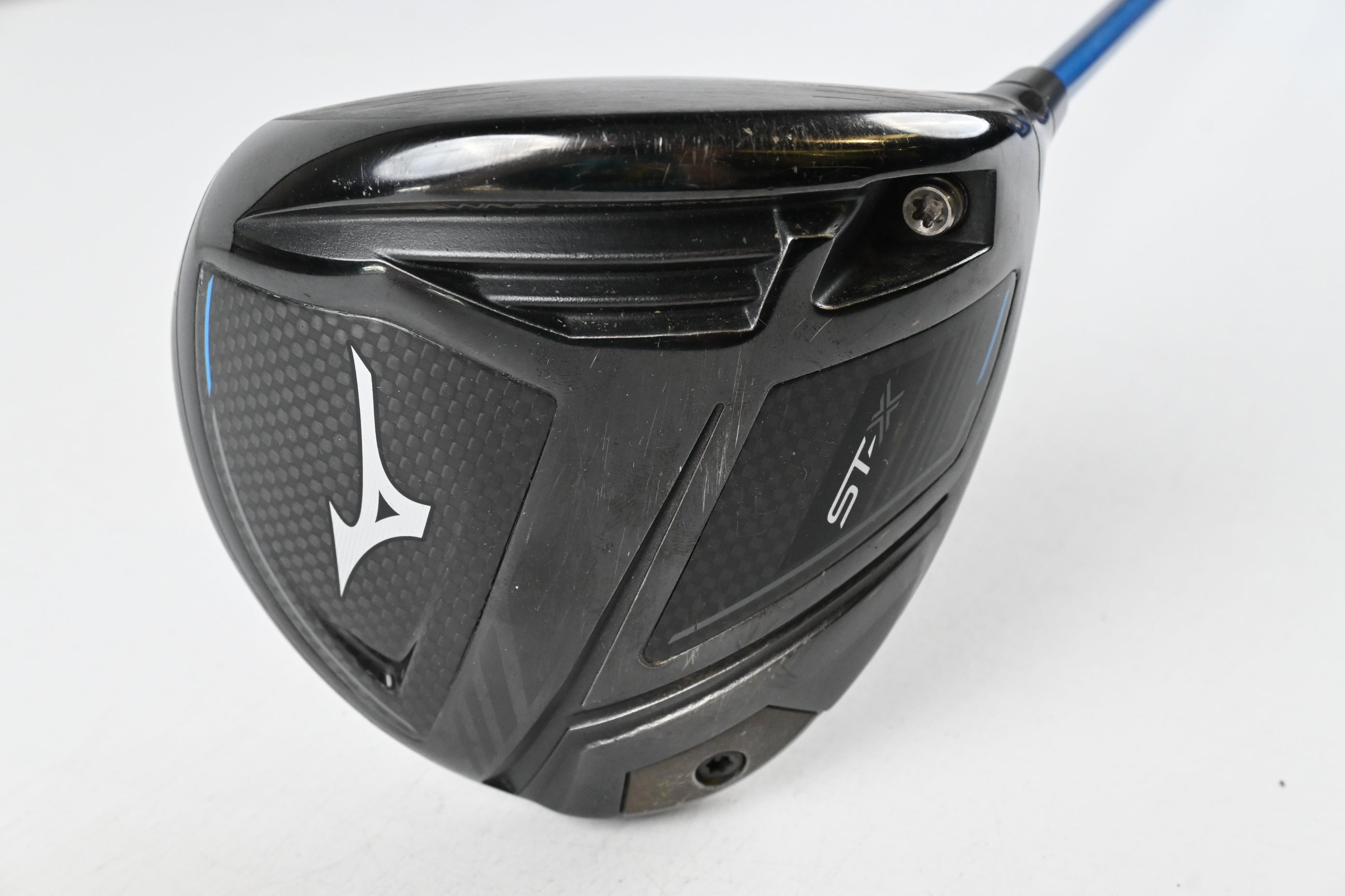 Mizuno ST-X 220 Driver (2022) / 10.5 Degree / Stiff Flex EvenFlow Riptide CB 50