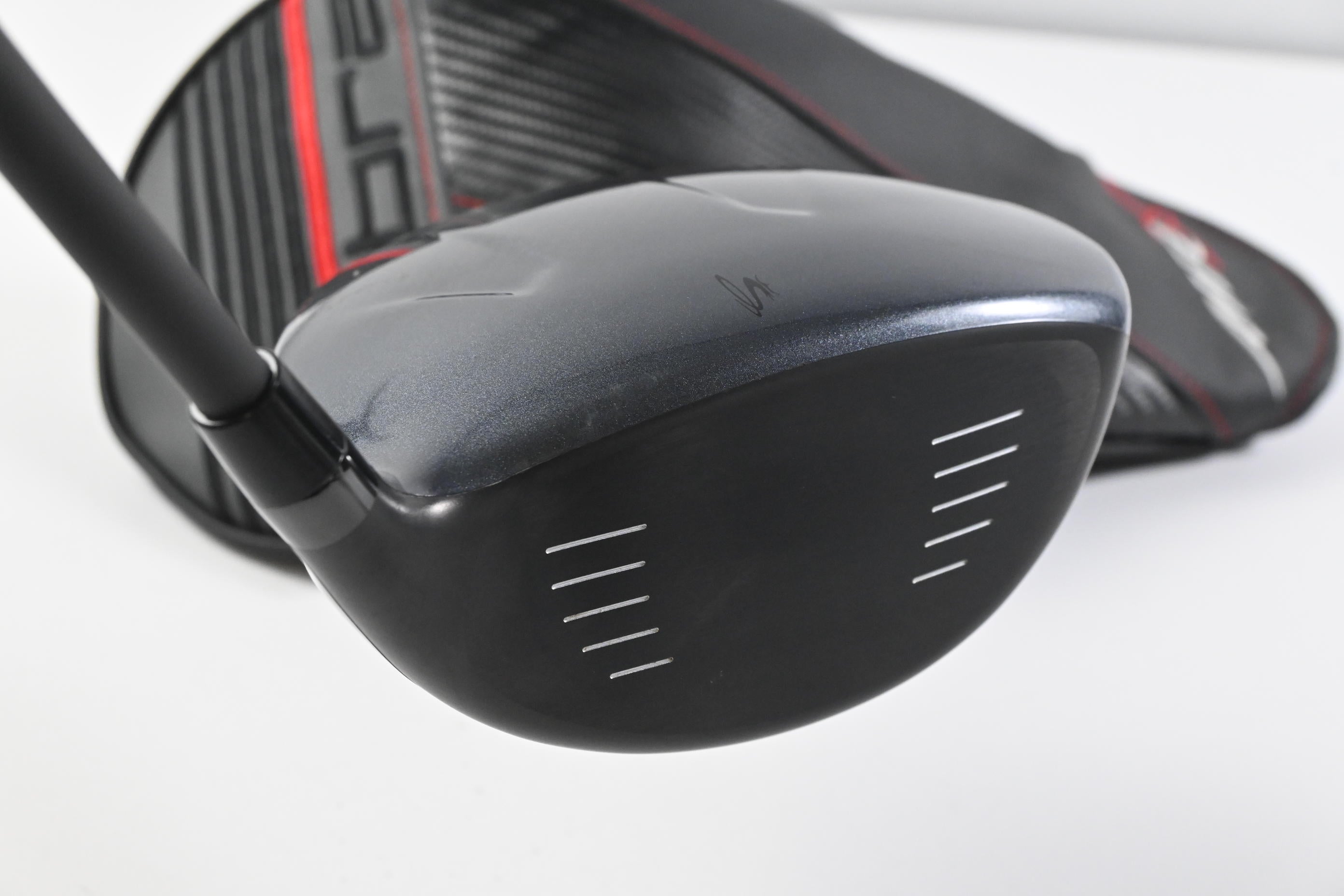 Left Hand Cobra Air-X Driver / 10.5 Degree / Regular Flex Cobra Ultralite 40