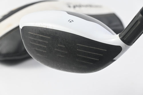 Taylormade M2 2016 #3 Wood / 15 Degree / Regular Flex REAX 65 Shaft