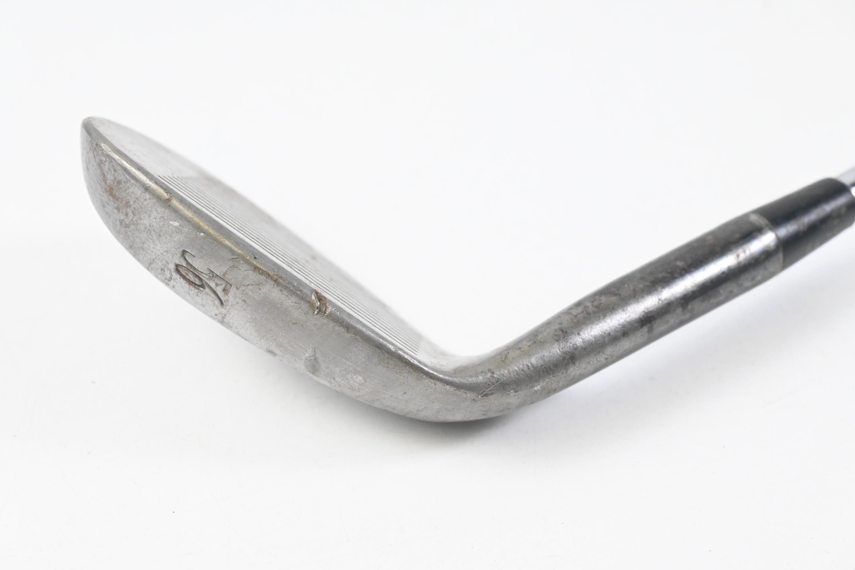 Mizuno MP Series Sand Wedge / 56 Degree / Regular Flex Dynamic Gold R300
