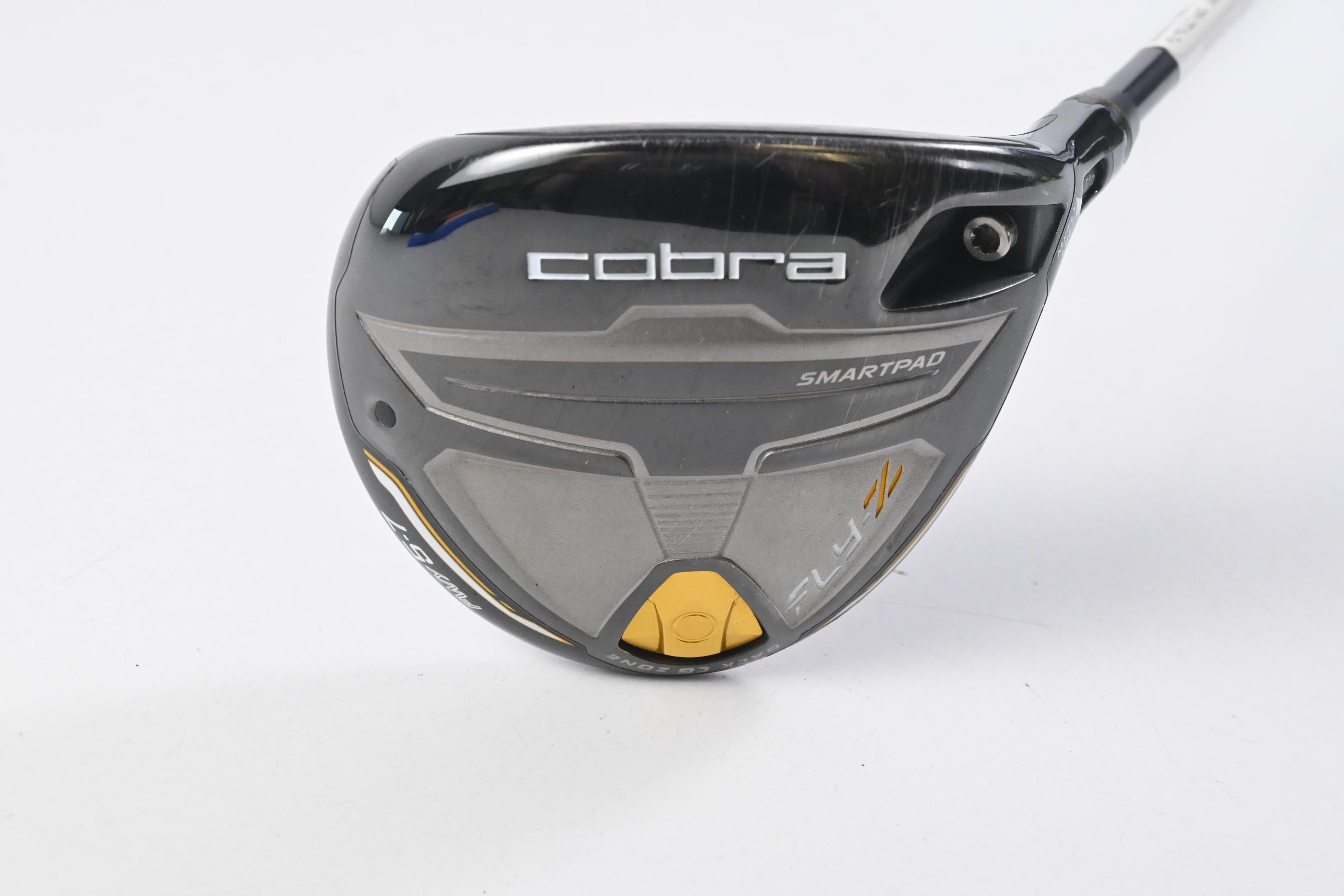 Cobra Fly-Z #5-7 Wood / 17-20 Degree / Senior Flex VLCT-SP 65 Shaft