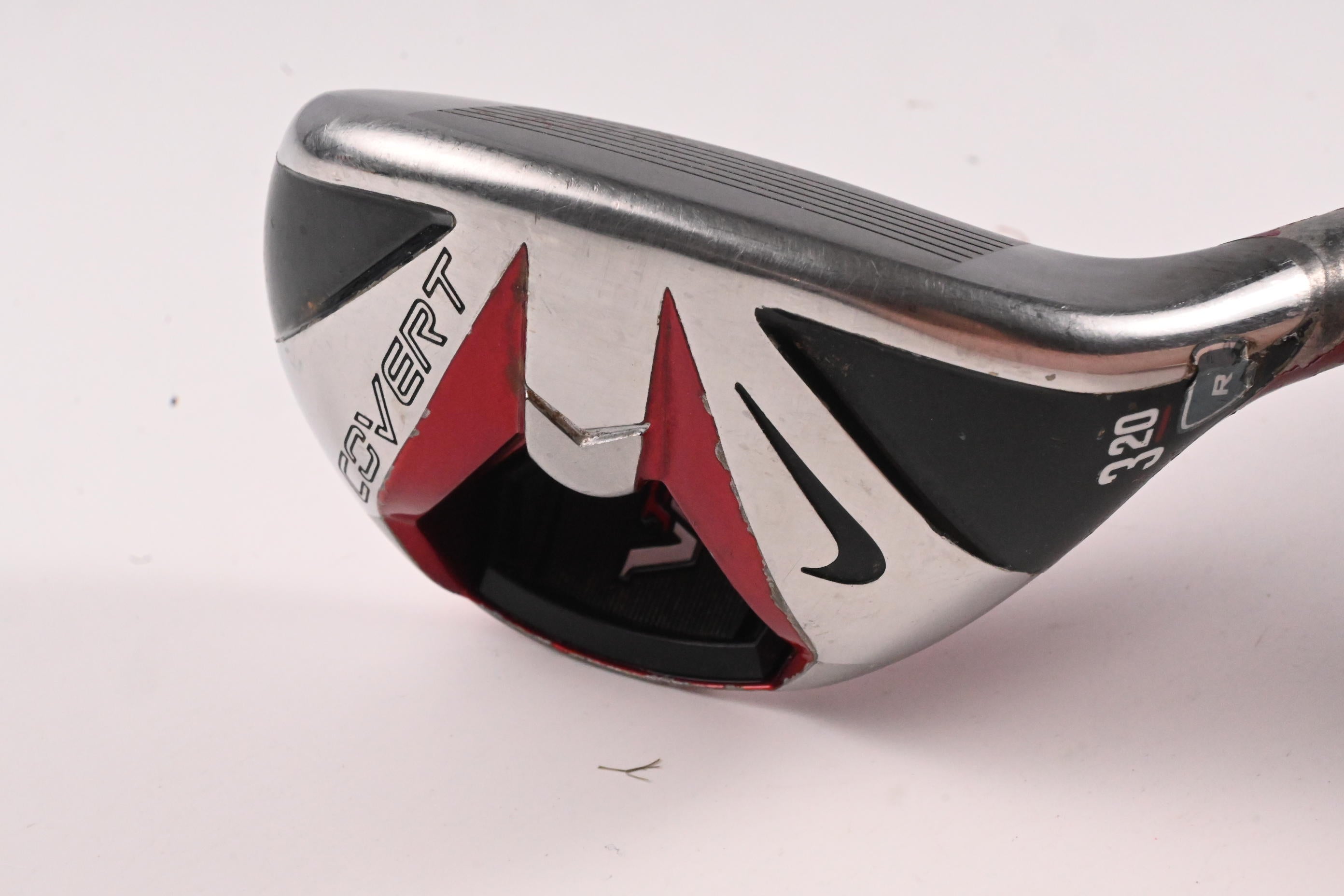 Nike VR-S Covert #3 Hybrid / 20 Degree / Regular Flex Kuro Kage 70 Shaft