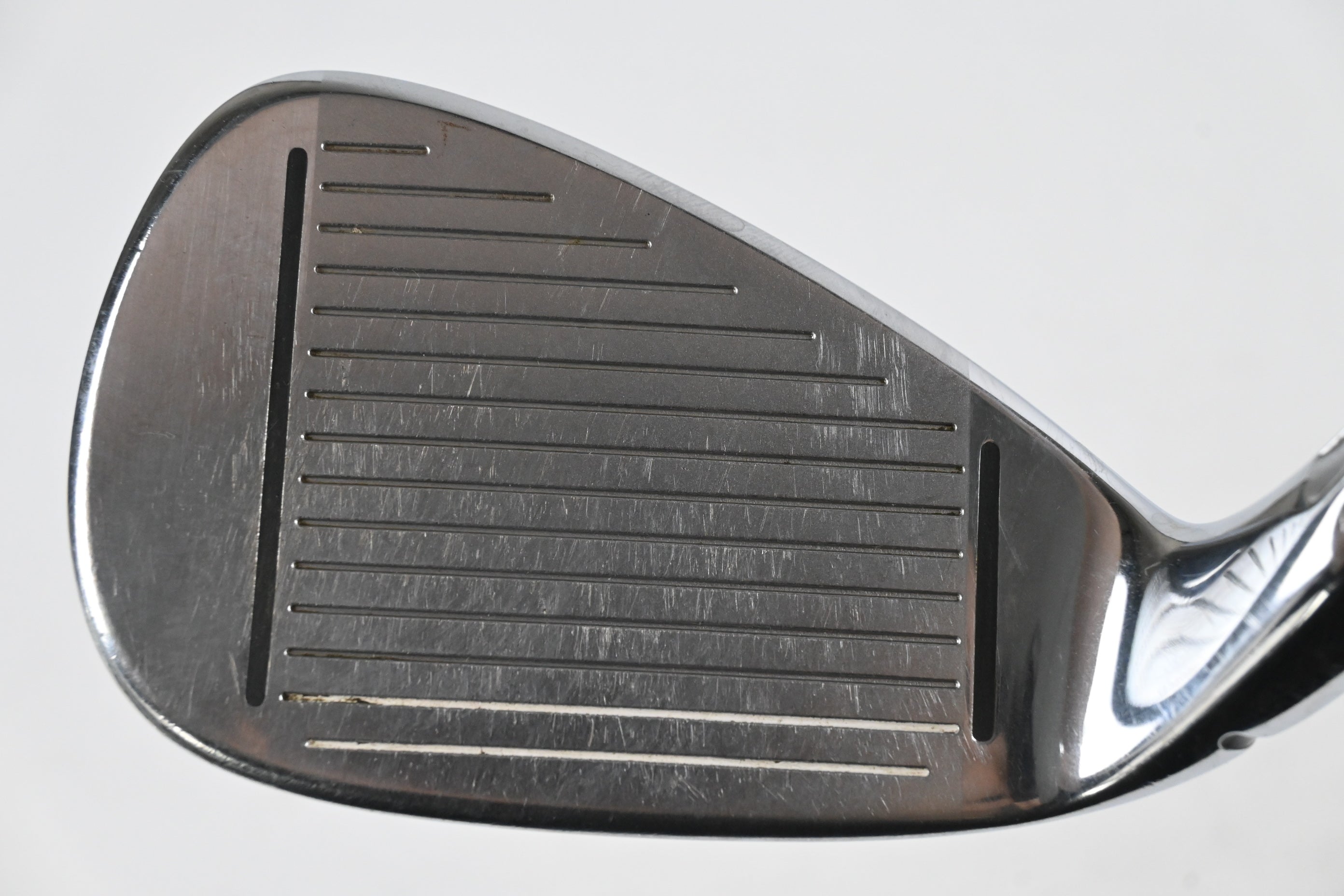 Taylormade M CGB Pitching Wedge / 43 Degree / Regular Flex N.S.PRO 840