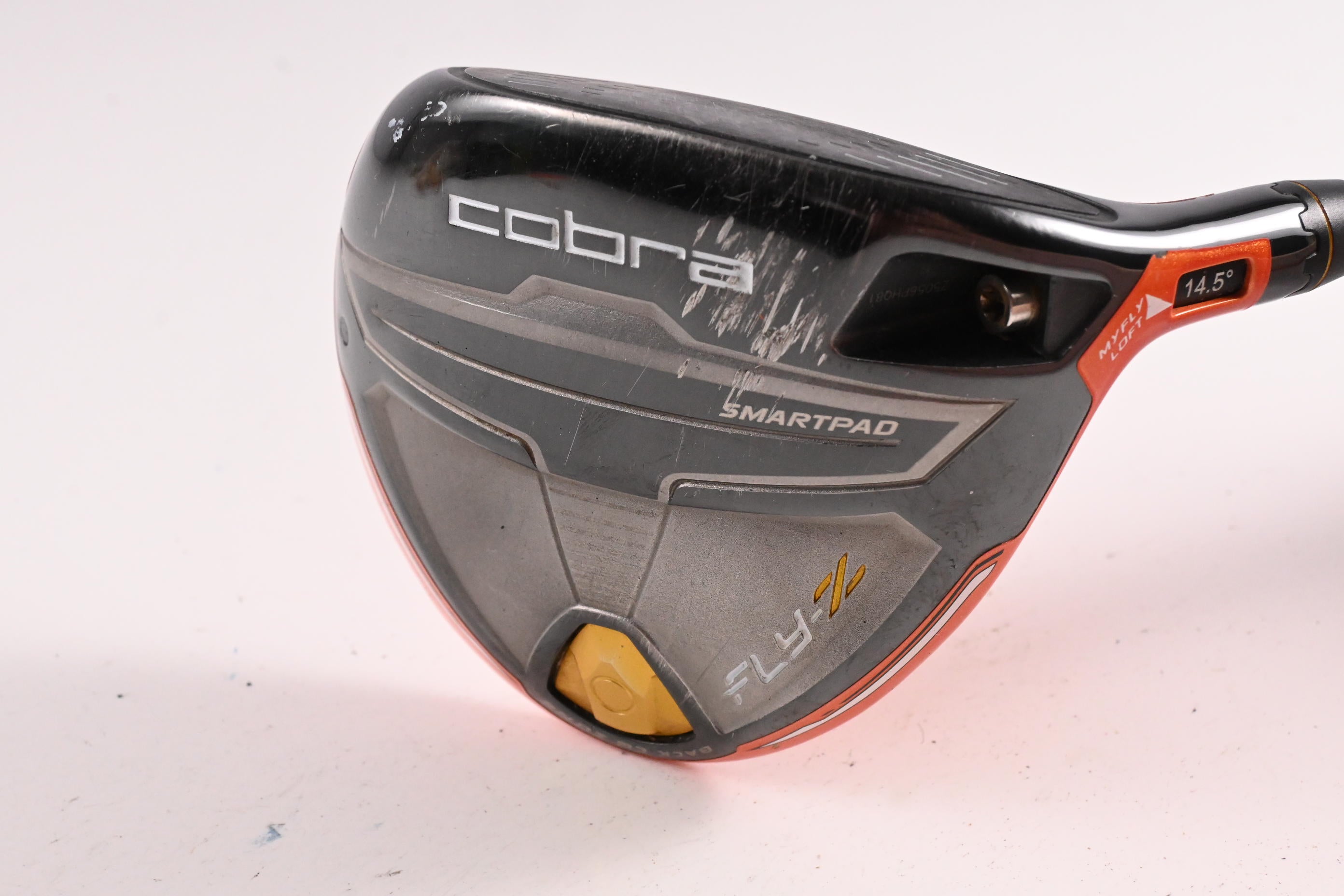 Cobra Fly-Z #3 Wood / 14.5 Degree / Regular Flex Matrix VLCT - SP 70 Shaft