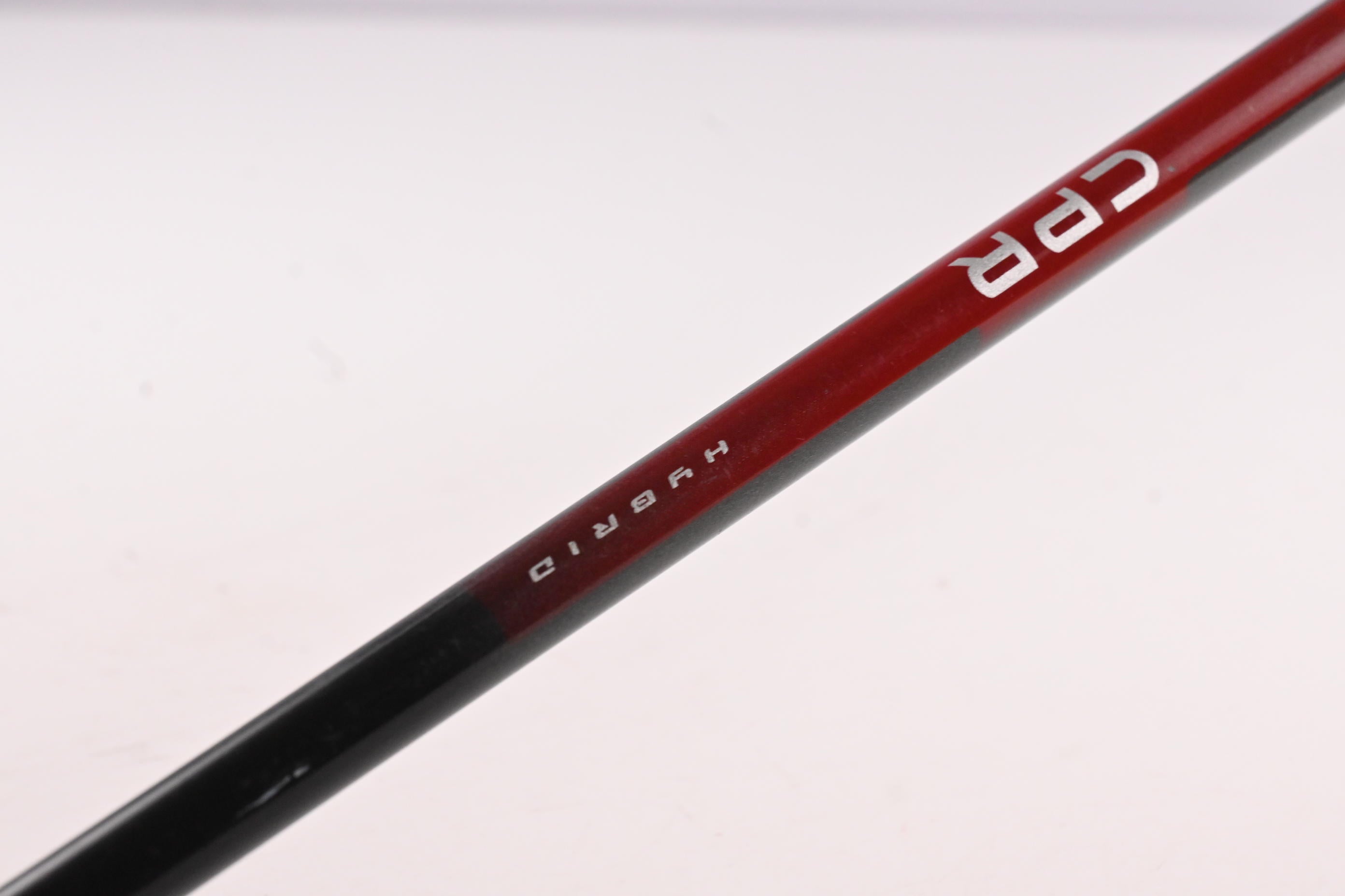 Nike CPR #2 Hybrid / 18 Degree / Regular Flex Nike CPR Shaft