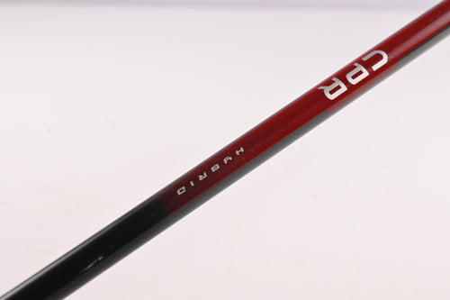 Nike CPR #2 Hybrid / 18 Degree / Regular Flex Nike CPR Shaft