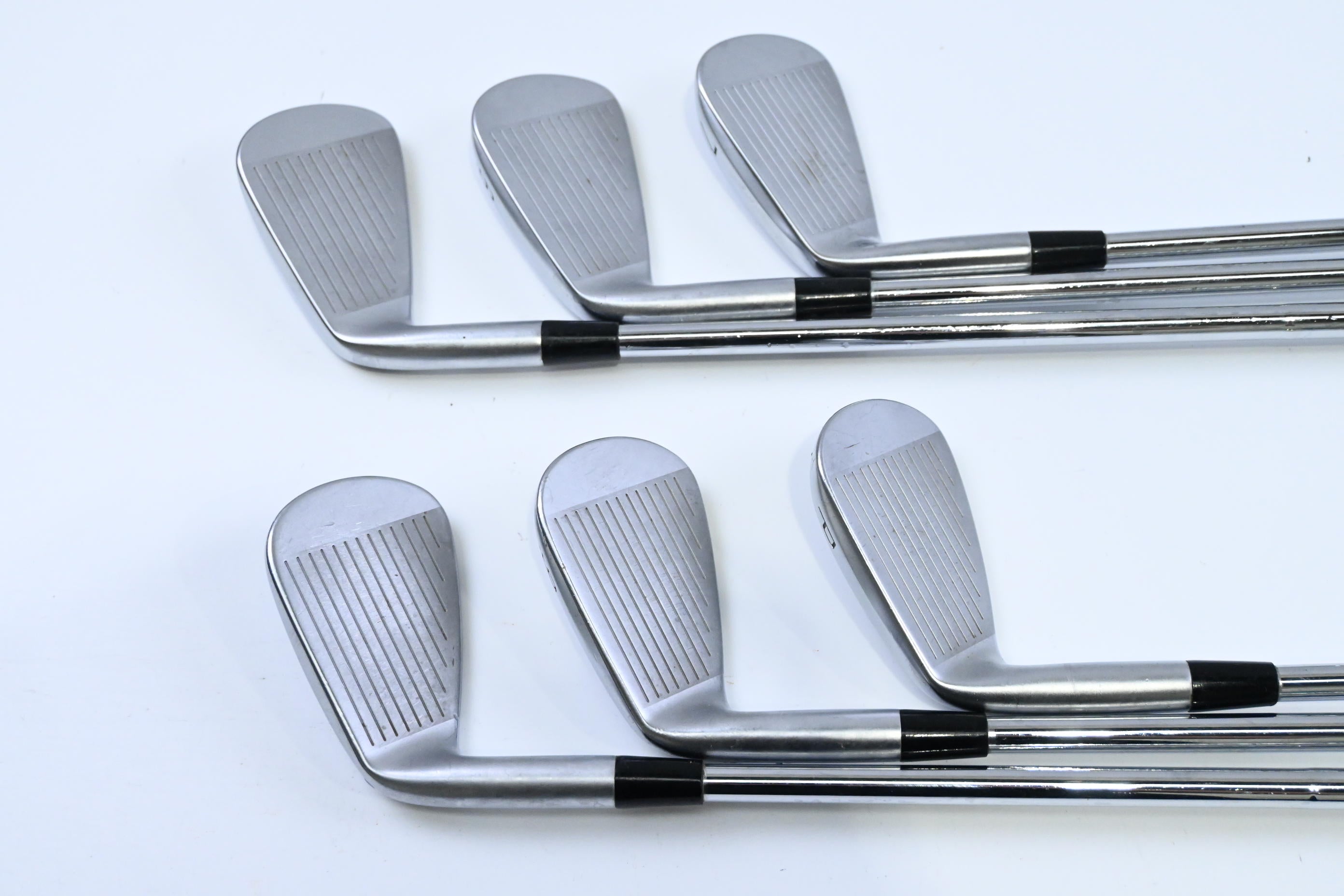 Mizuno JPX 925 Forged Irons / 5-PW / Stiff Flex N.S.PRO 950 GH Neo