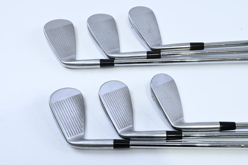 Mizuno JPX 925 Forged Irons / 5-PW / Stiff Flex N.S.PRO 950 GH Neo