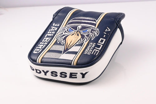 Odyssey Ai-One Milled Cruiser Jailbird T Putter / 38 Inch