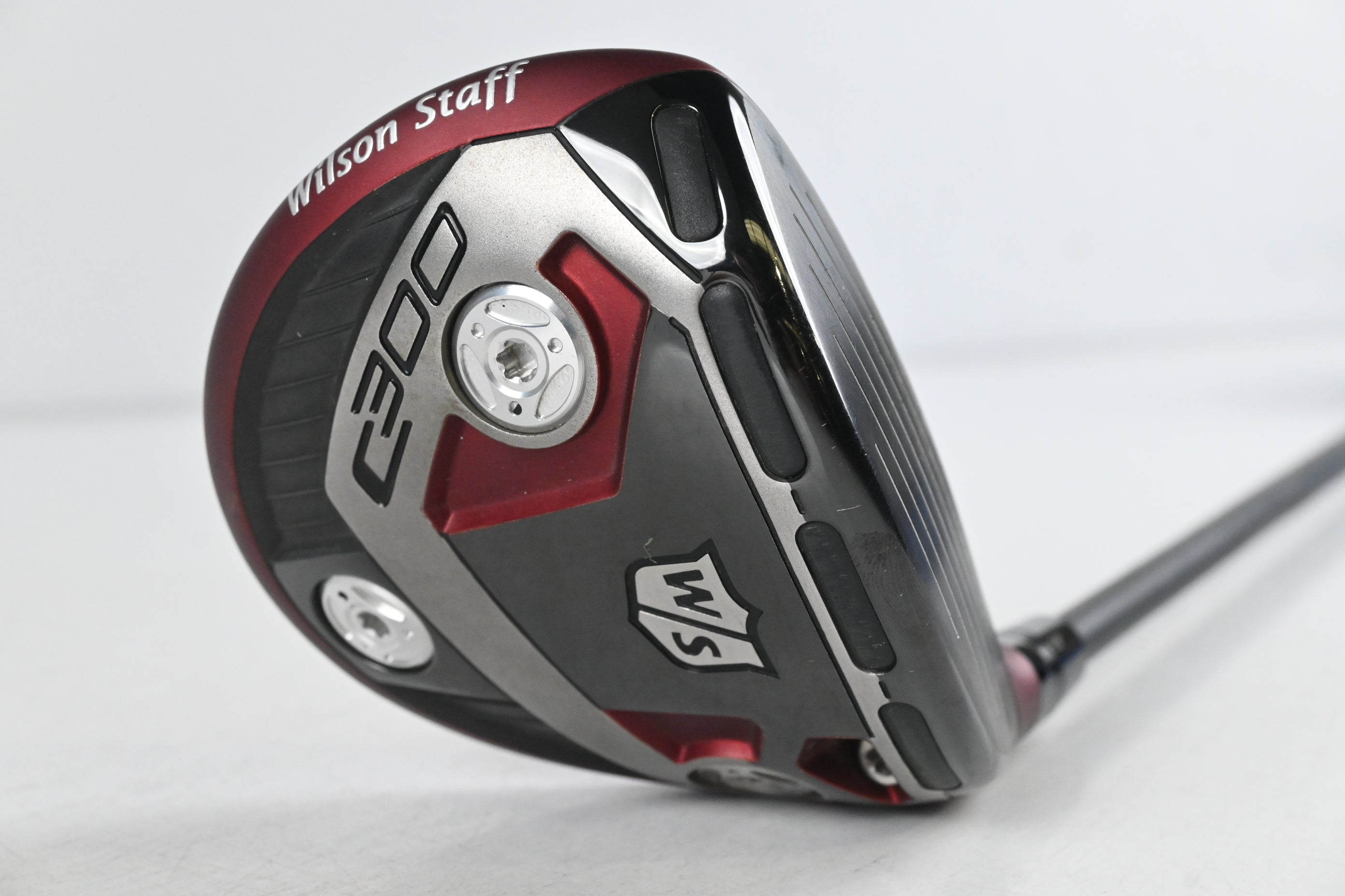 Wilson Staff C300 #3 Wood / 15 Degree / Regular Flex Fujikura Pro 68 Shaft