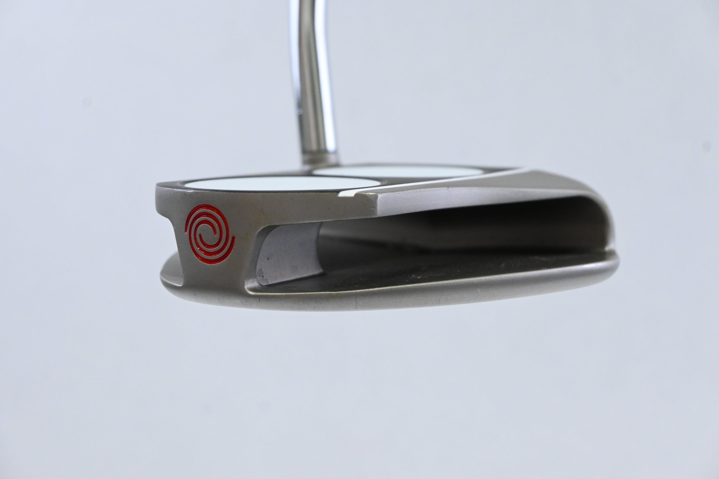 Odyssey Microhinge 2 Ball Putter / 34 Inch
