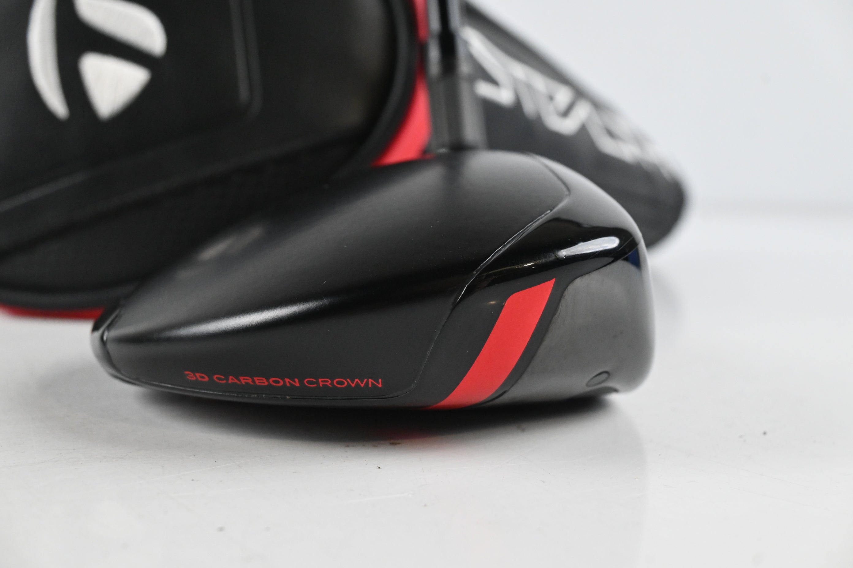 Taylormade Stealth #3 Wood / 15 Degree / Regular Flex Fujikura Ventus Red 5