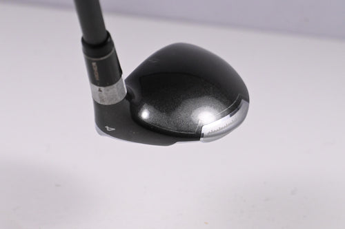 Taylormade SLDR #4 Hybrid / 21 Degree / Regular Flex Speeder 82h Shaft