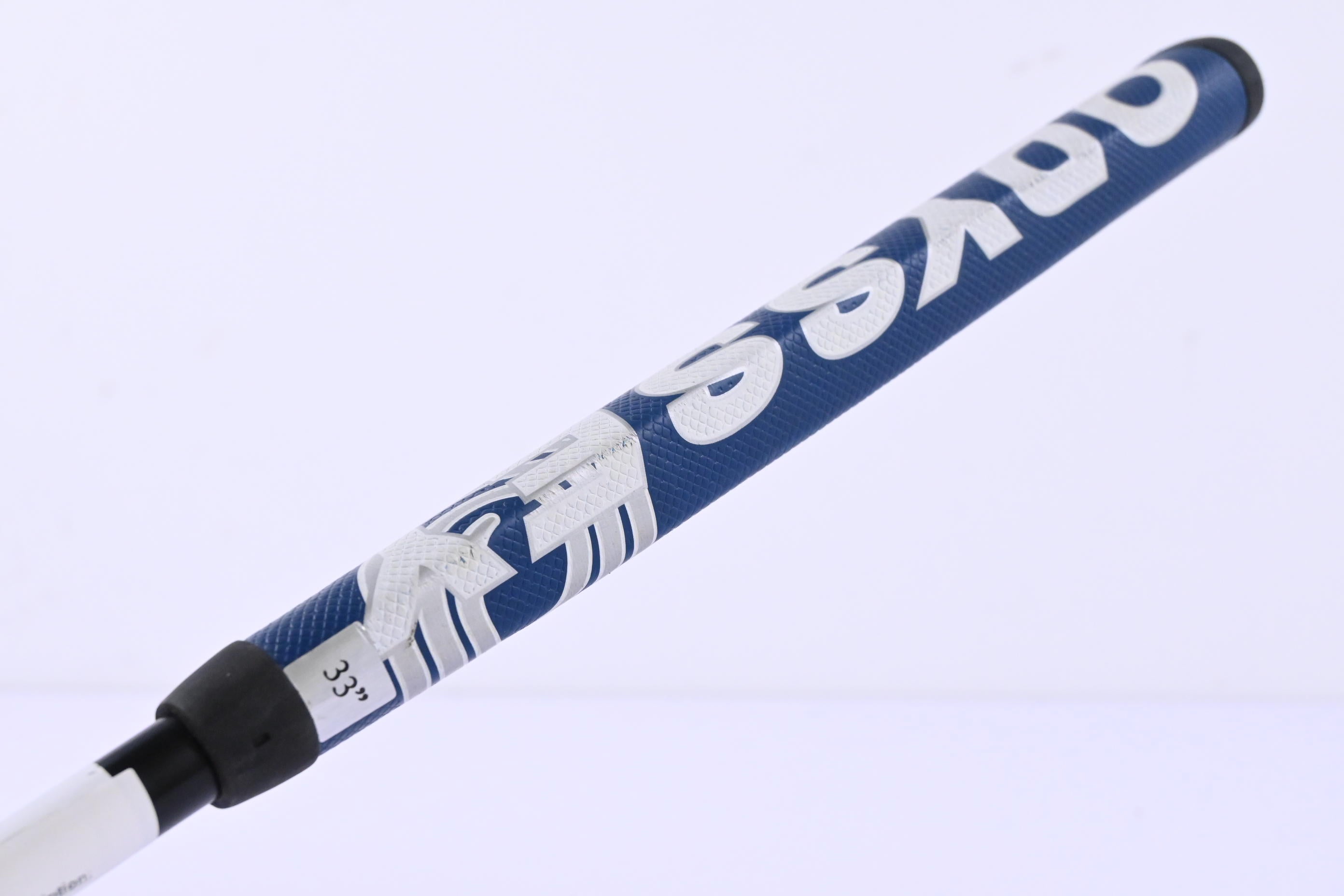 Left Hand Odyssey Stroke Lab One Putter / 33 Inch