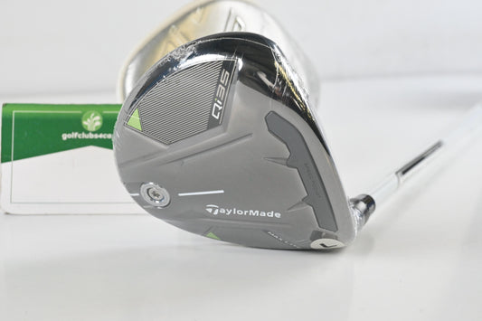 Ladies Taylormade Qi35 Max Lite #5 Wood / 18.5 Degree / Ladies Flex Air Speeder