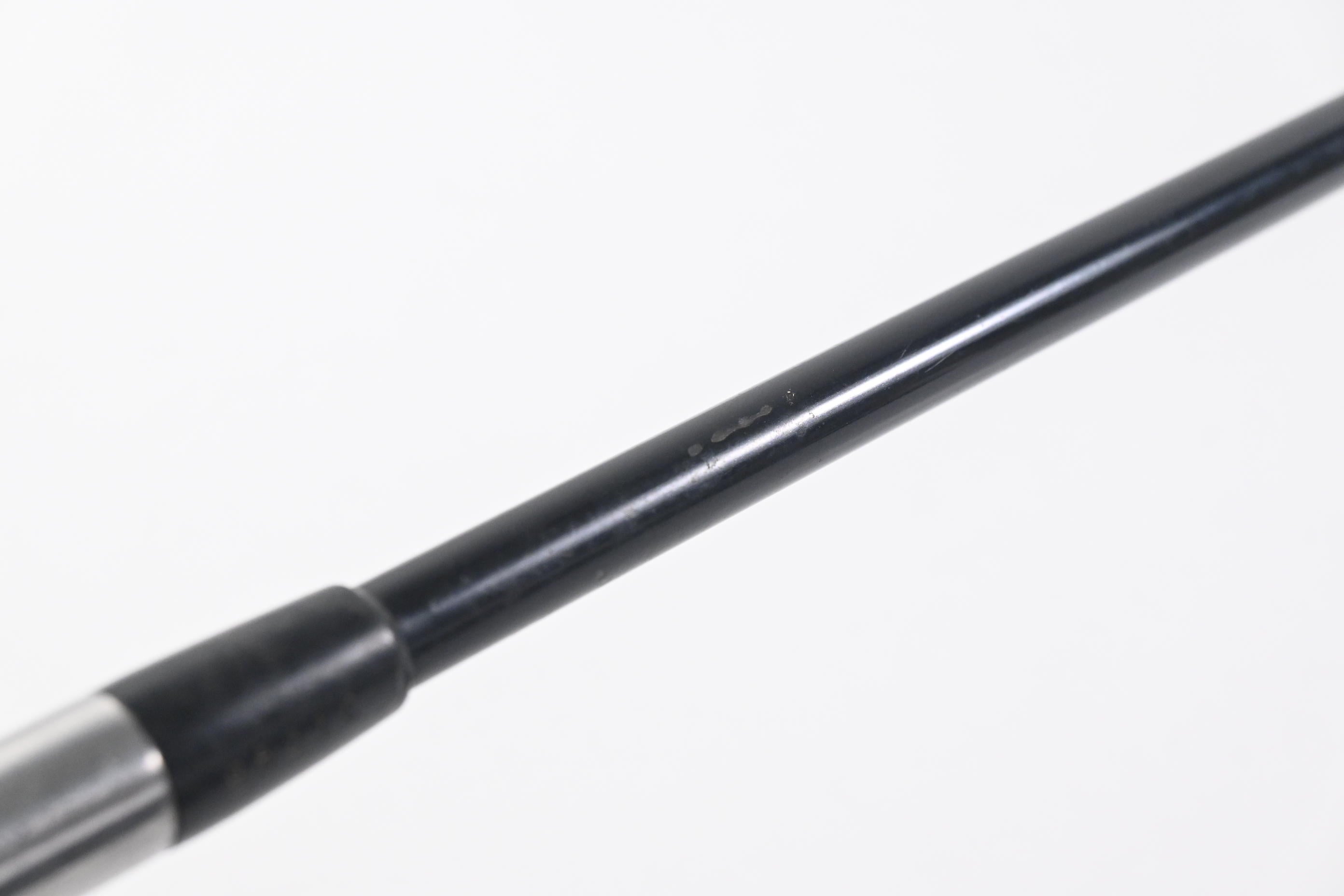 Mizuno MX-700 #3 Hybrid / 20 Degree / Regular Flex Mizuno Exsar HS4 68 Shaft