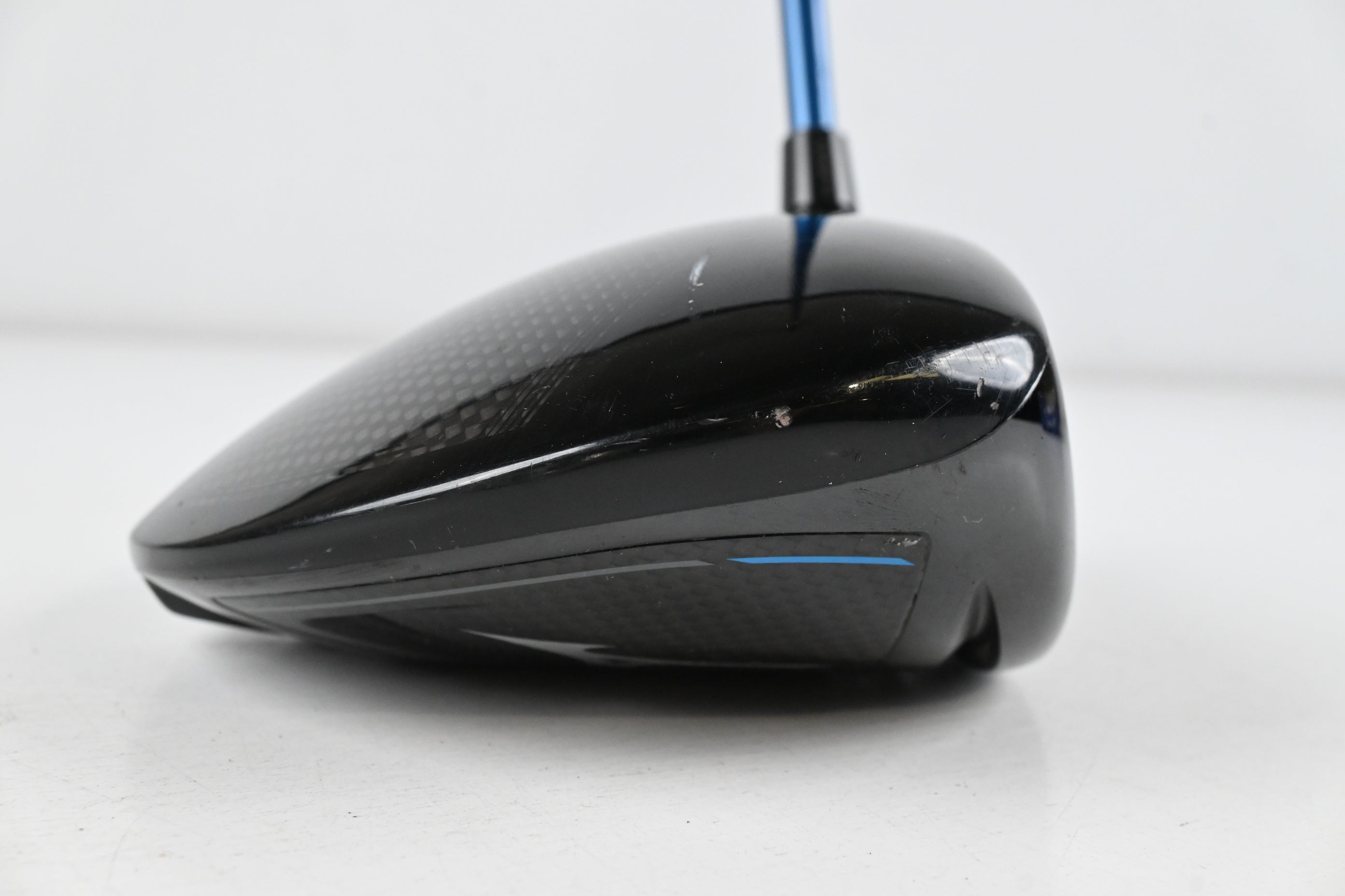 Mizuno ST-X 220 Driver (2022) / 10.5 Degree / Stiff Flex EvenFlow Riptide CB 50